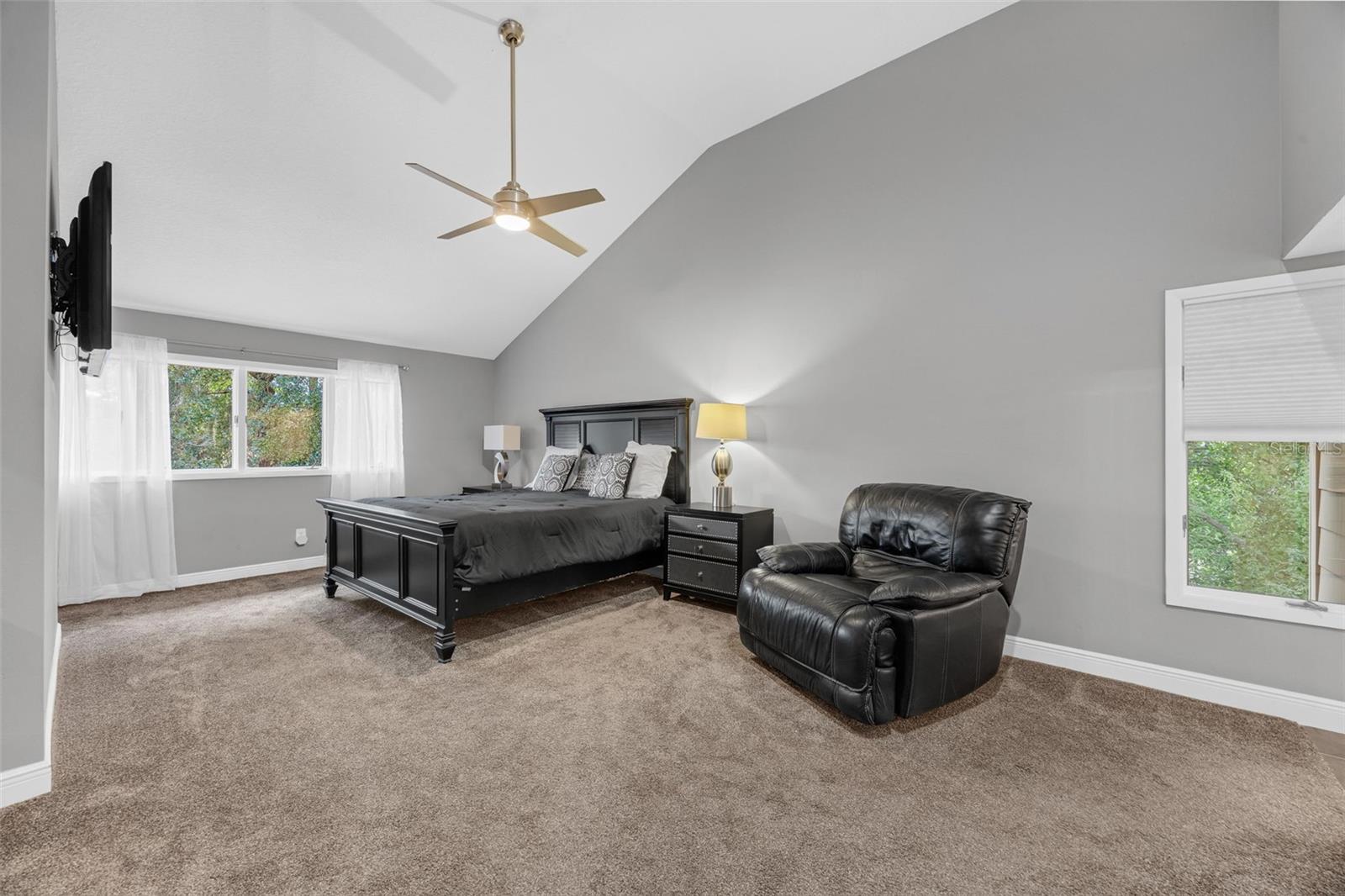 SPRINGS WHISPERING PINES SEC 1 - Residential