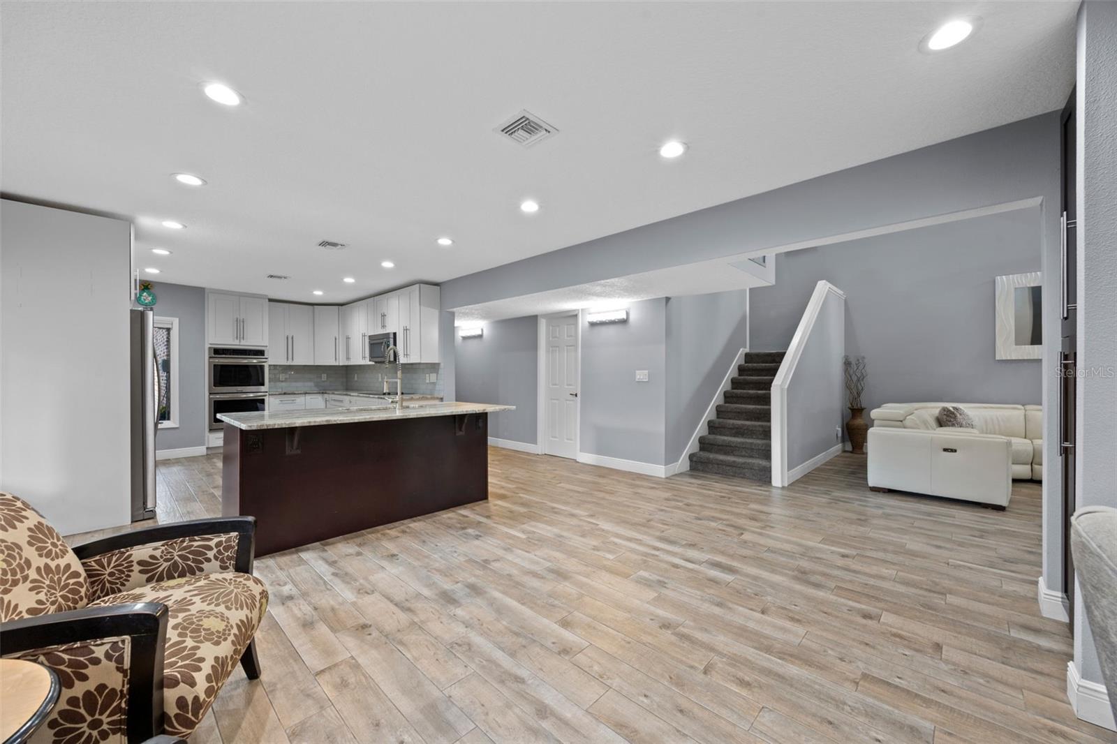 SPRINGS WHISPERING PINES SEC 1 - Residential