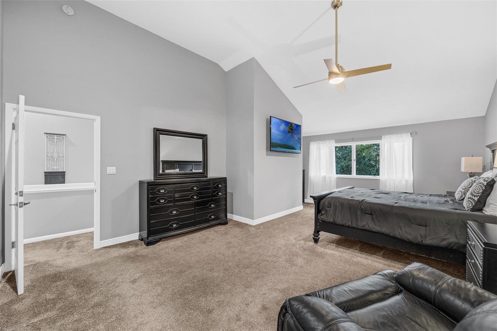 SPRINGS WHISPERING PINES SEC 1 - Residential