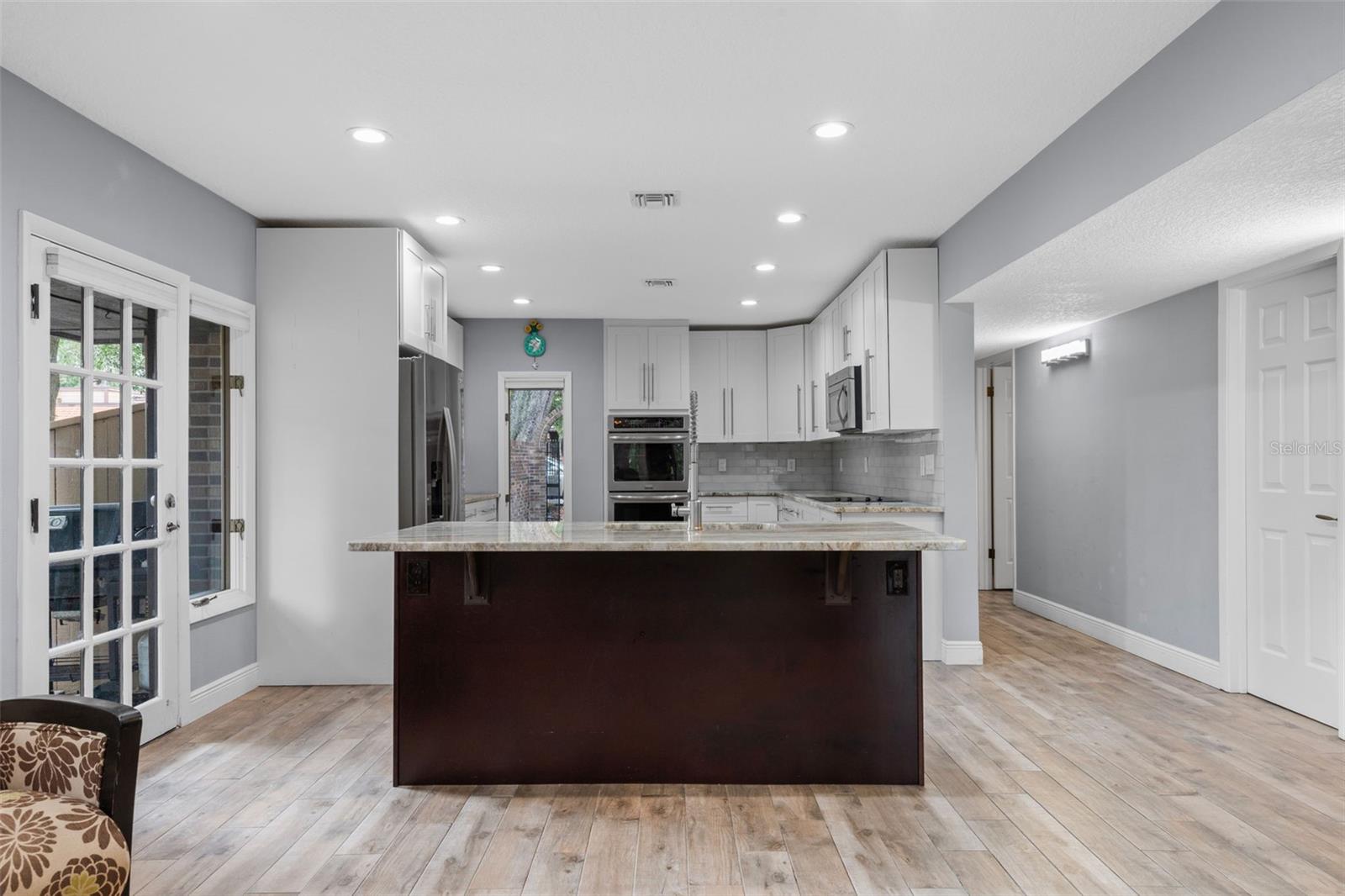 SPRINGS WHISPERING PINES SEC 1 - Residential