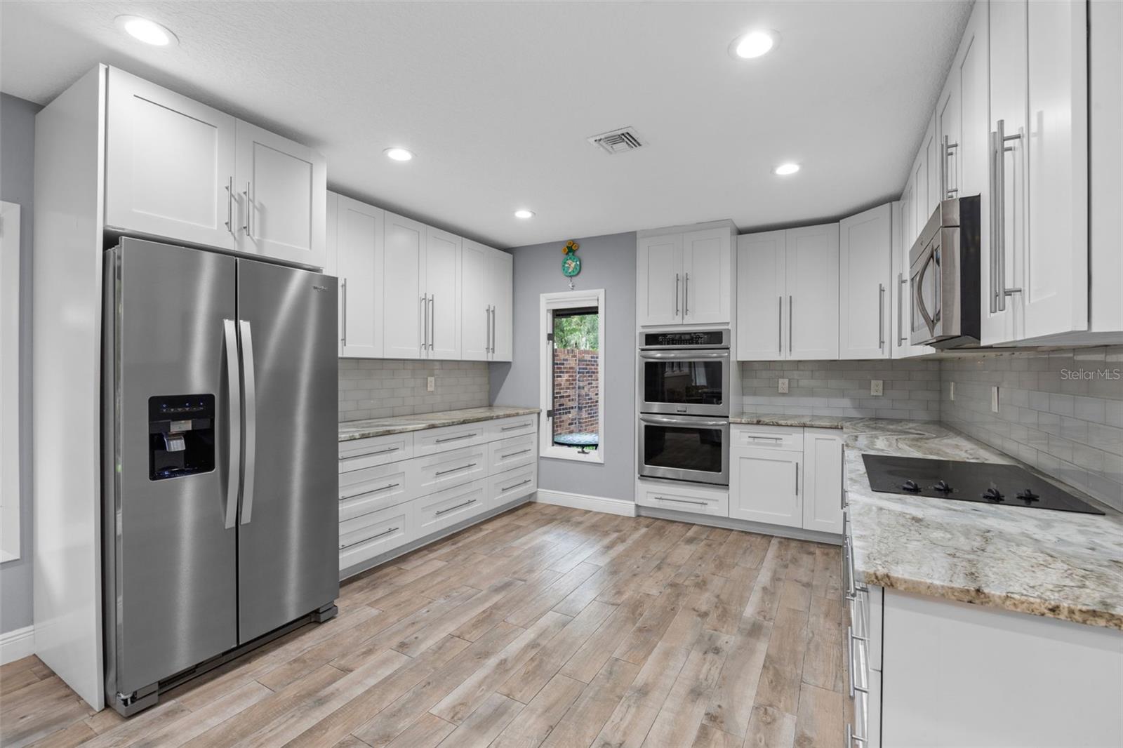SPRINGS WHISPERING PINES SEC 1 - Residential