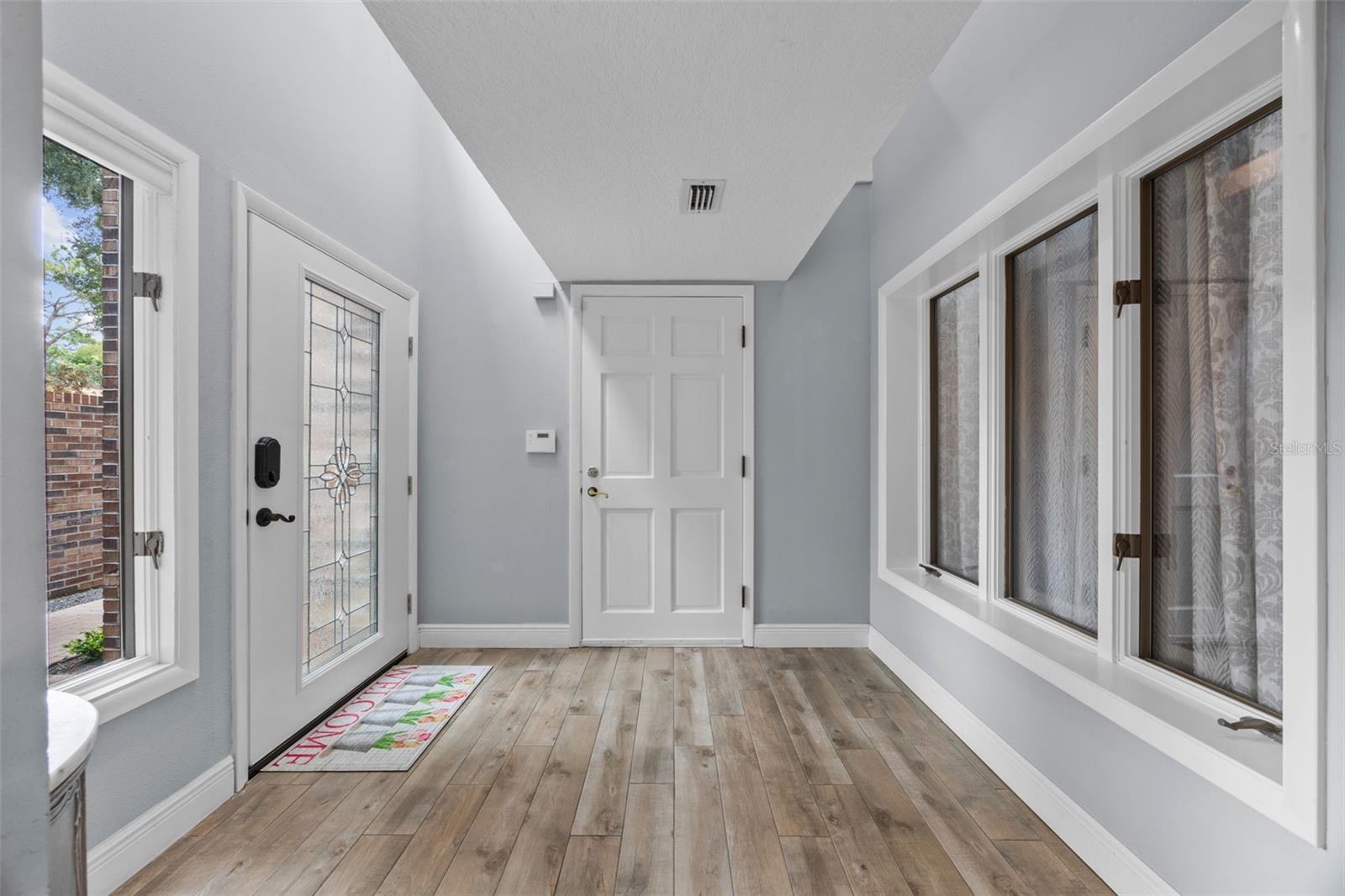 SPRINGS WHISPERING PINES SEC 1 - Residential
