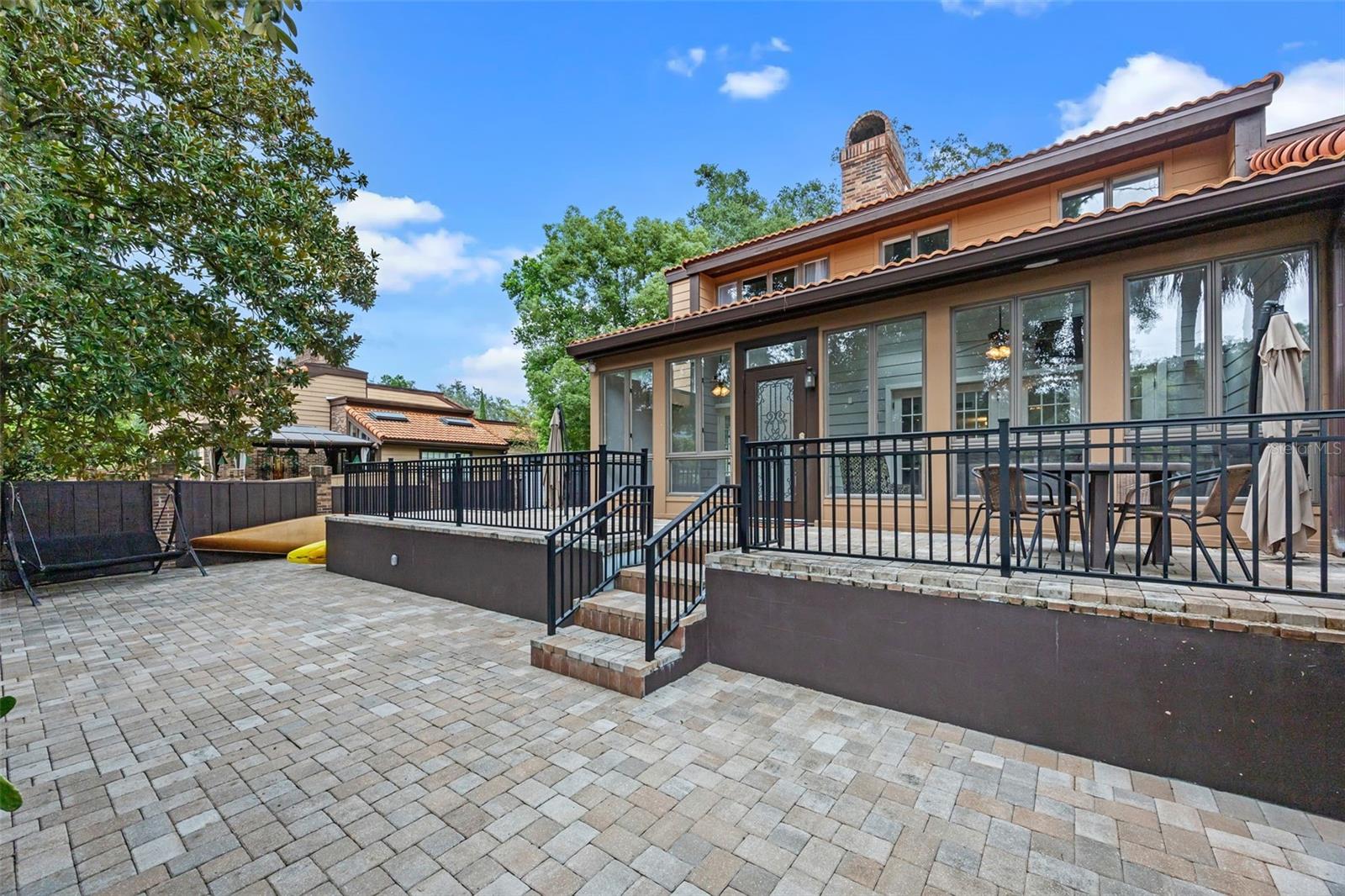 SPRINGS WHISPERING PINES SEC 1 - Residential