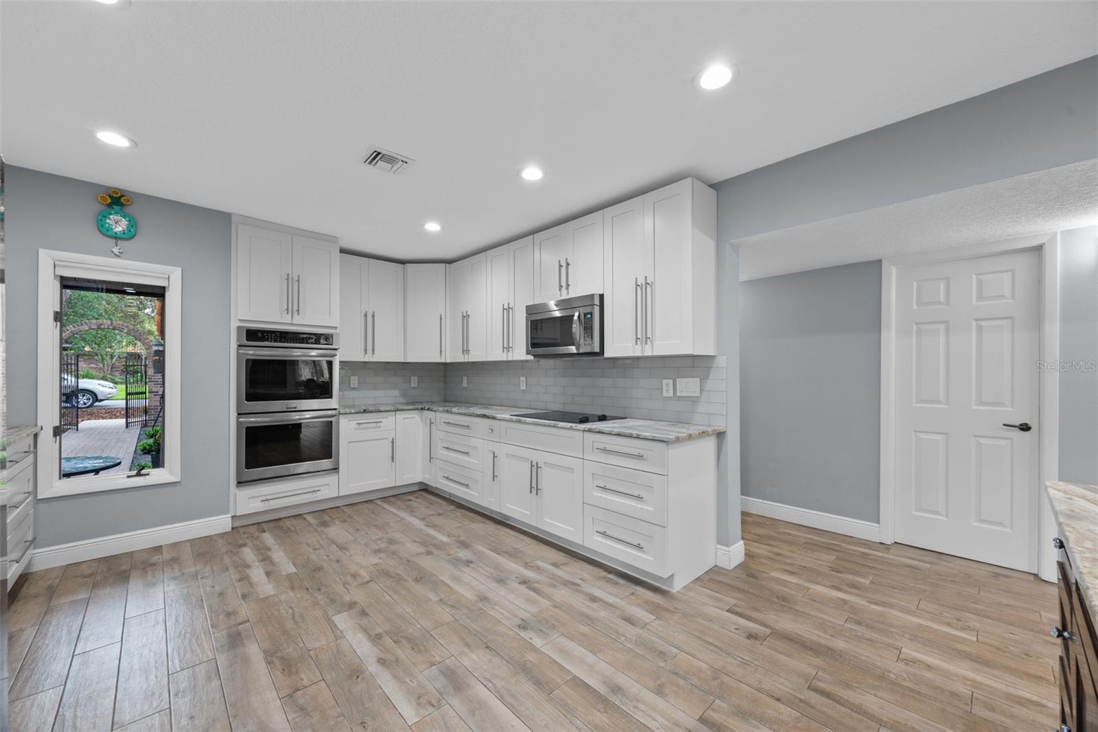 SPRINGS WHISPERING PINES SEC 1 - Residential