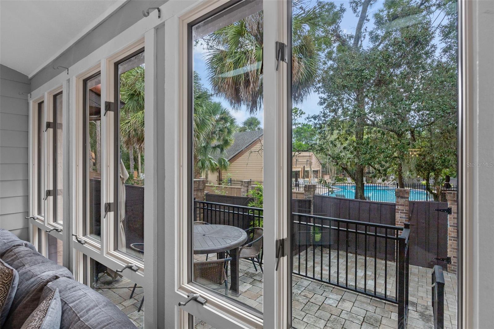 SPRINGS WHISPERING PINES SEC 1 - Residential