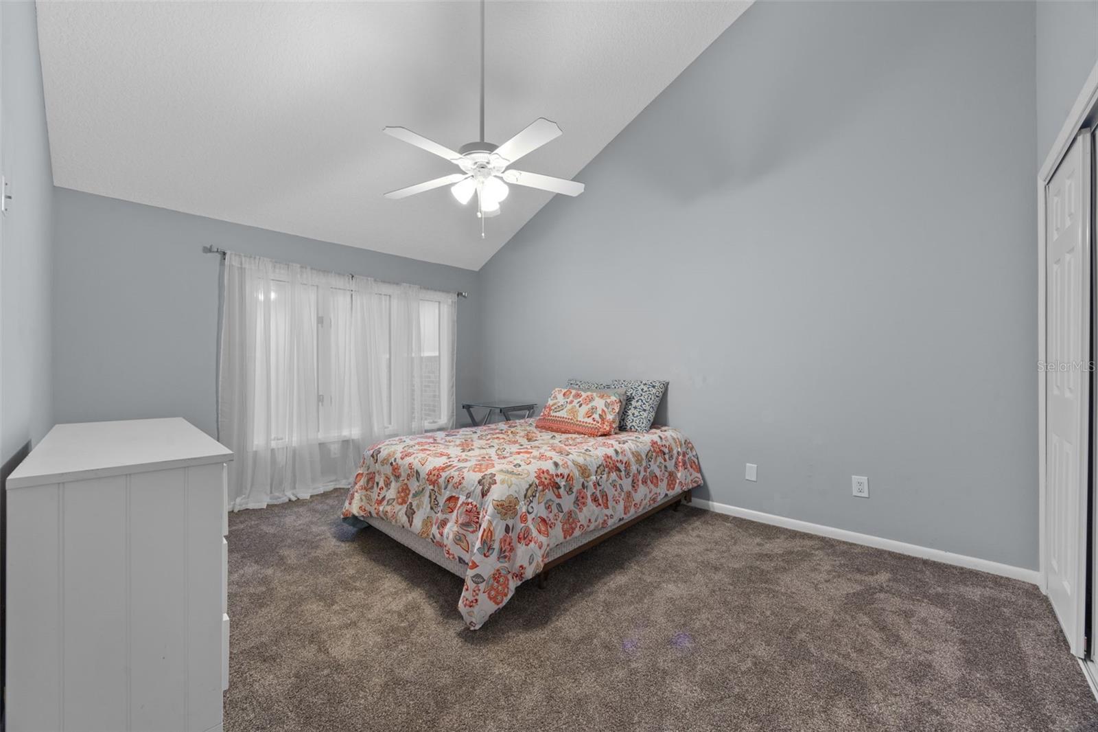 SPRINGS WHISPERING PINES SEC 1 - Residential