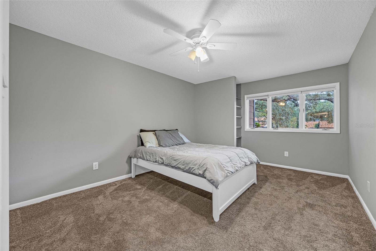 SPRINGS WHISPERING PINES SEC 1 - Residential