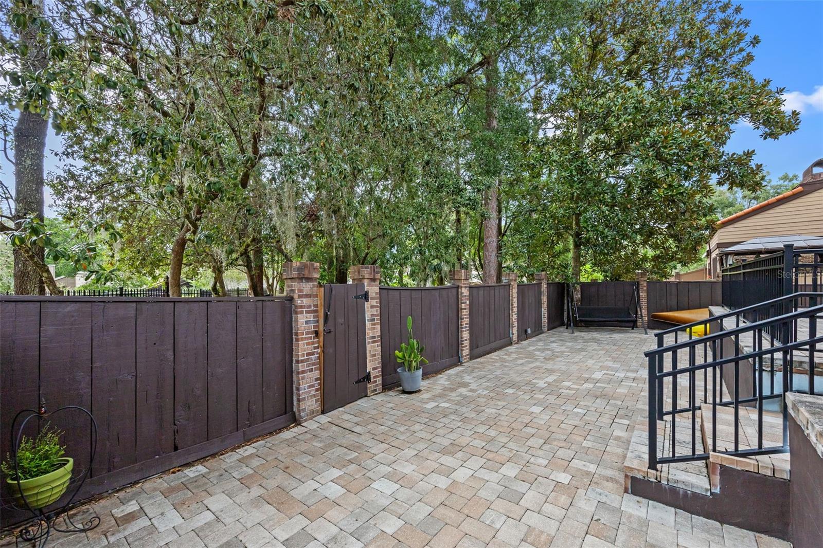 SPRINGS WHISPERING PINES SEC 1 - Residential