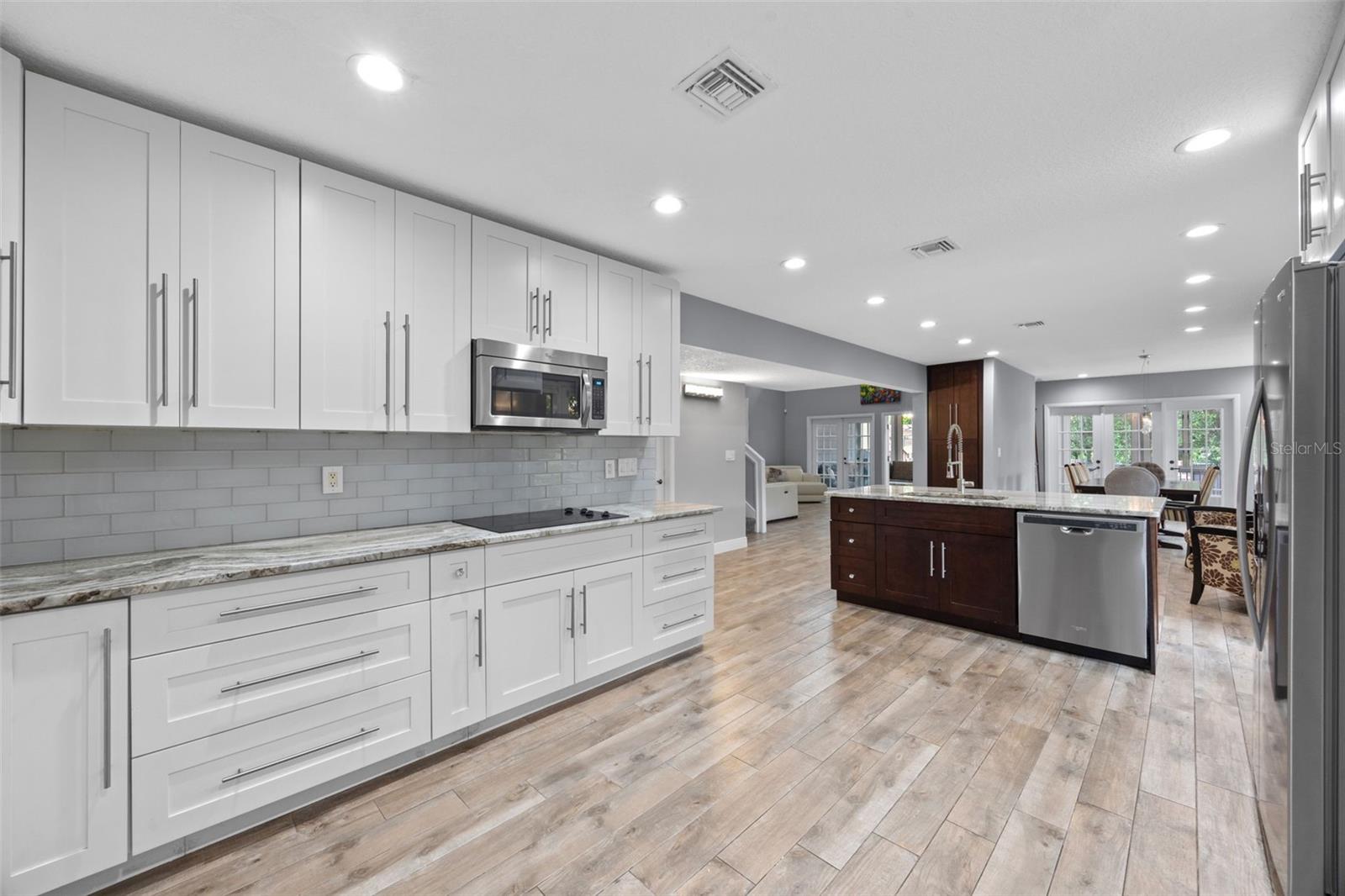 SPRINGS WHISPERING PINES SEC 1 - Residential