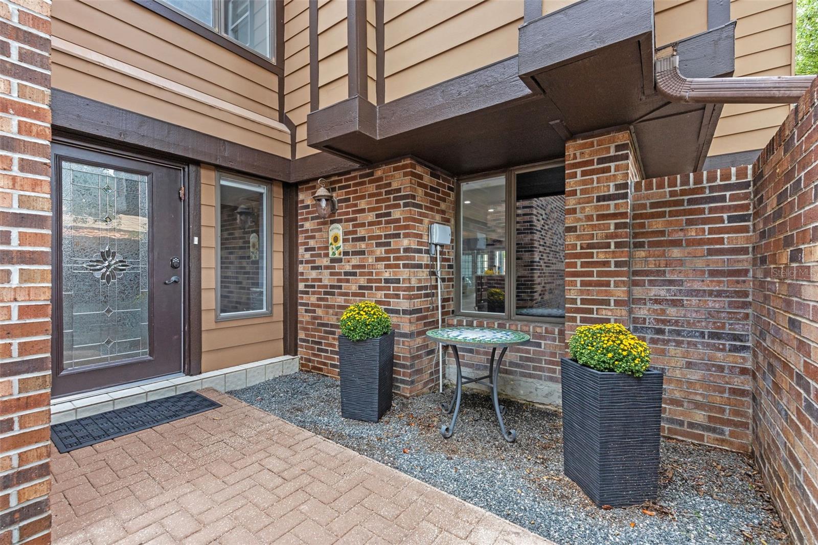 SPRINGS WHISPERING PINES SEC 1 - Residential