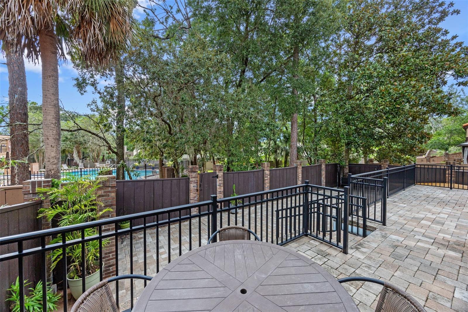 SPRINGS WHISPERING PINES SEC 1 - Residential