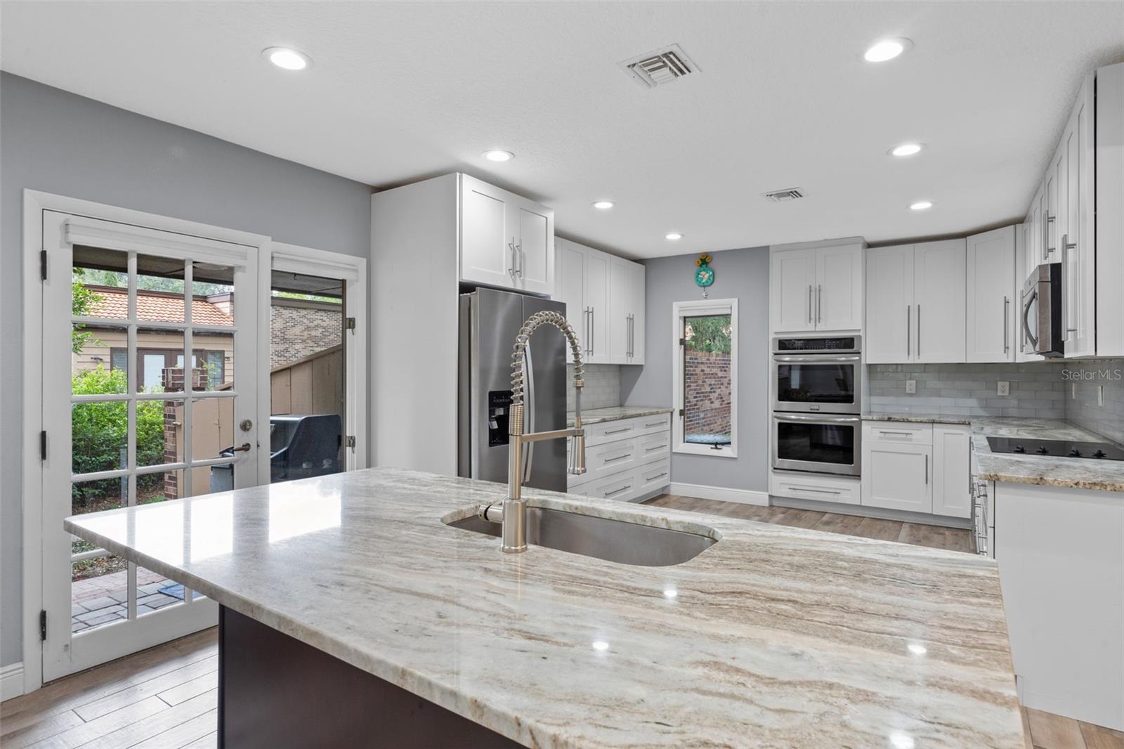 SPRINGS WHISPERING PINES SEC 1 - Residential