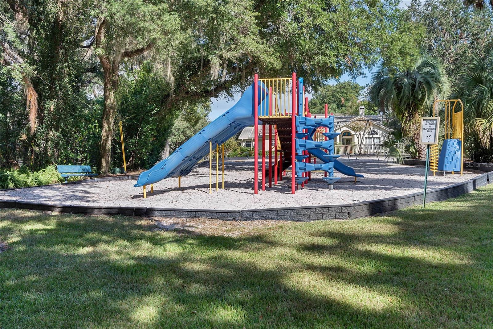 SPRINGS WHISPERING PINES SEC 1 - Residential