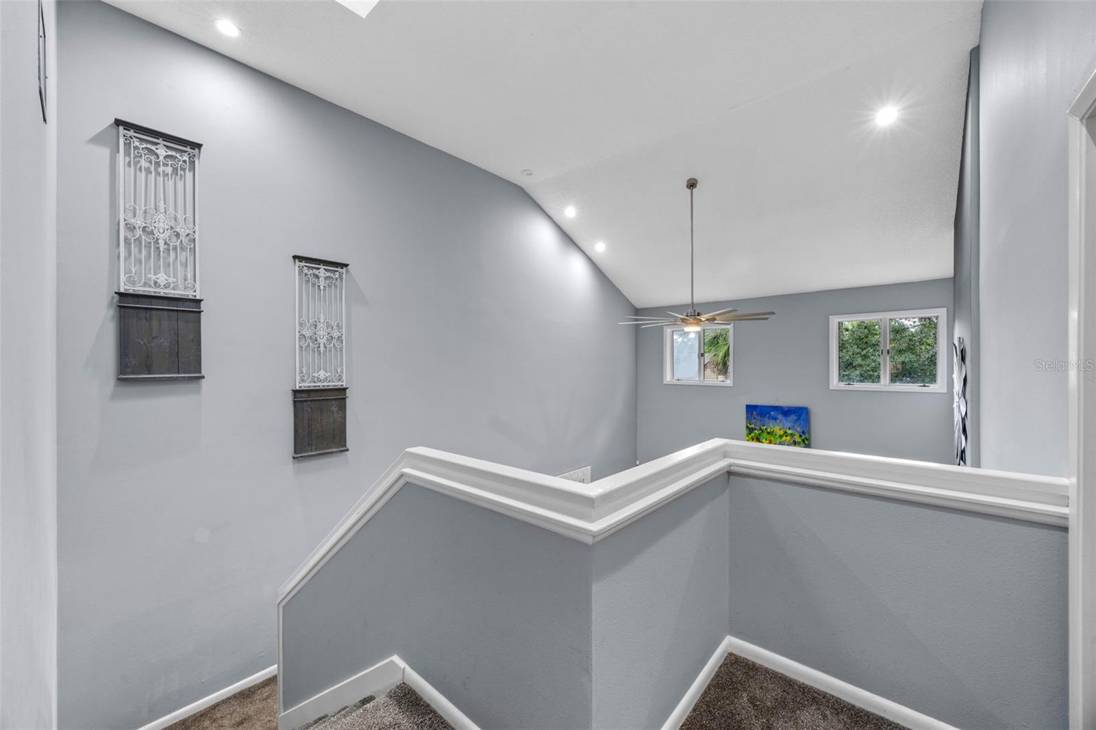 SPRINGS WHISPERING PINES SEC 1 - Residential