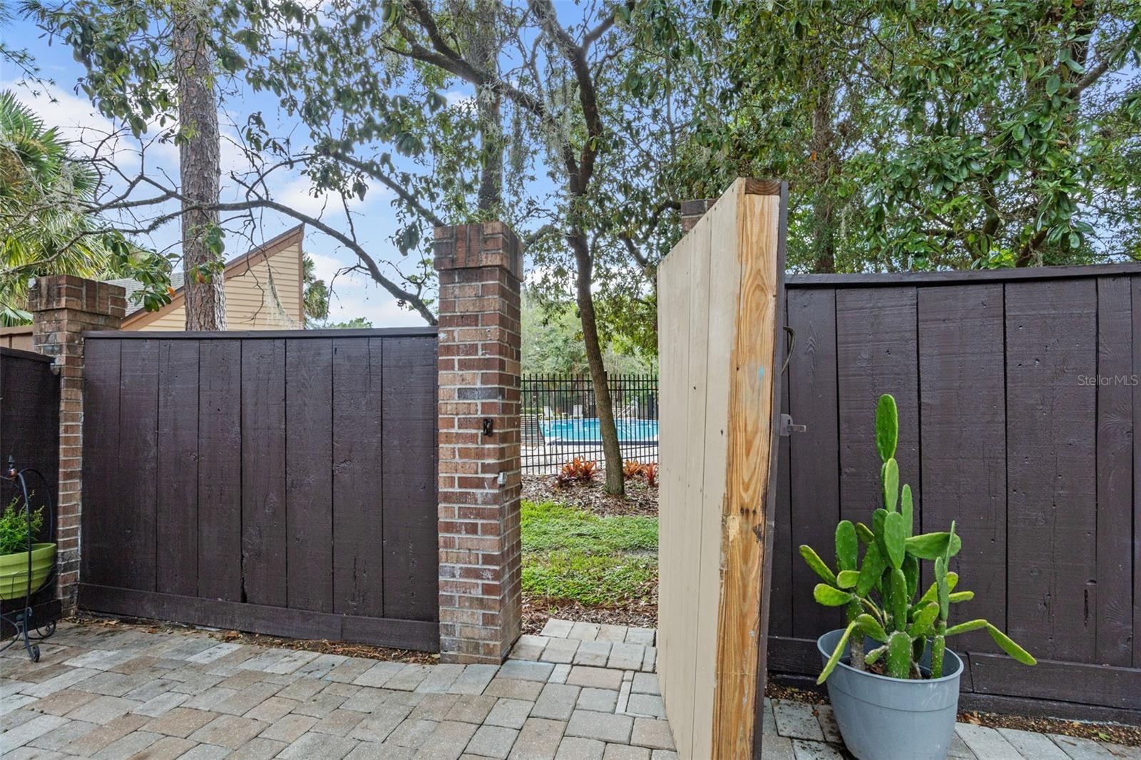 SPRINGS WHISPERING PINES SEC 1 - Residential