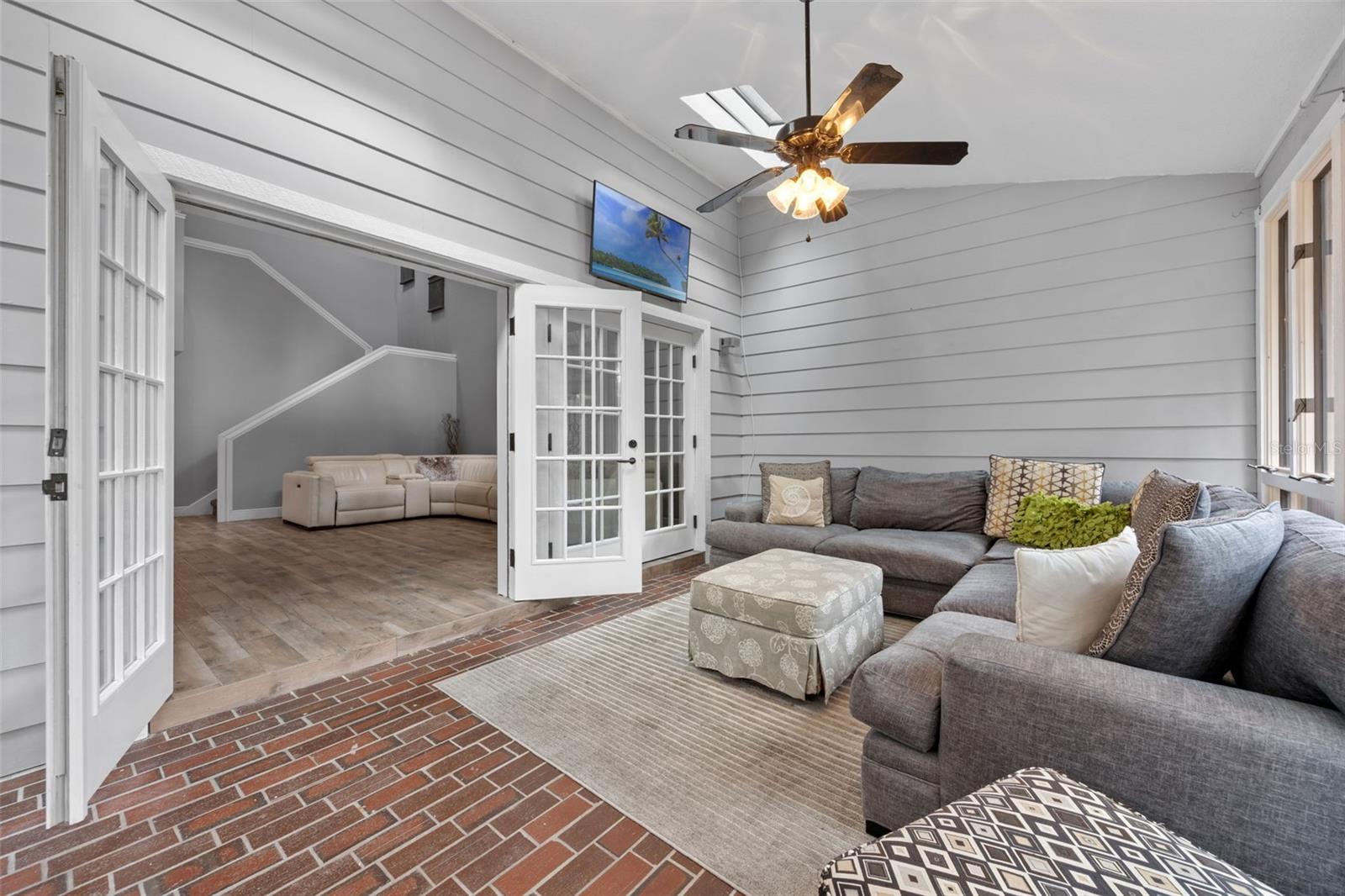 SPRINGS WHISPERING PINES SEC 1 - Residential