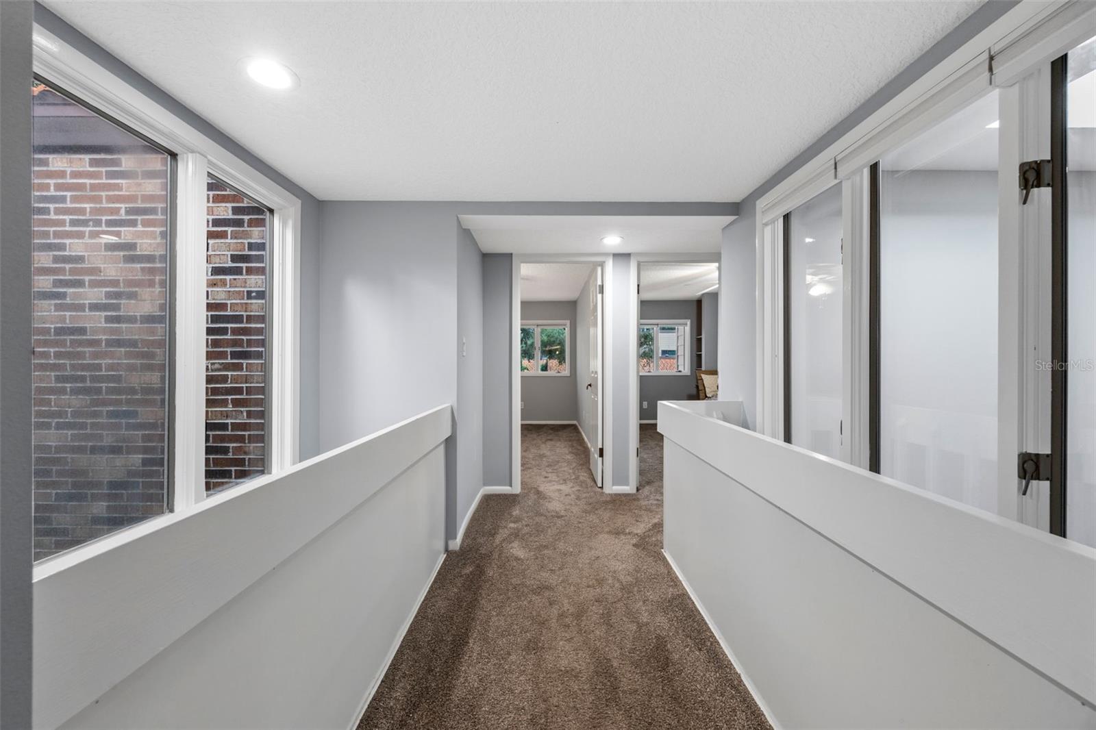 SPRINGS WHISPERING PINES SEC 1 - Residential