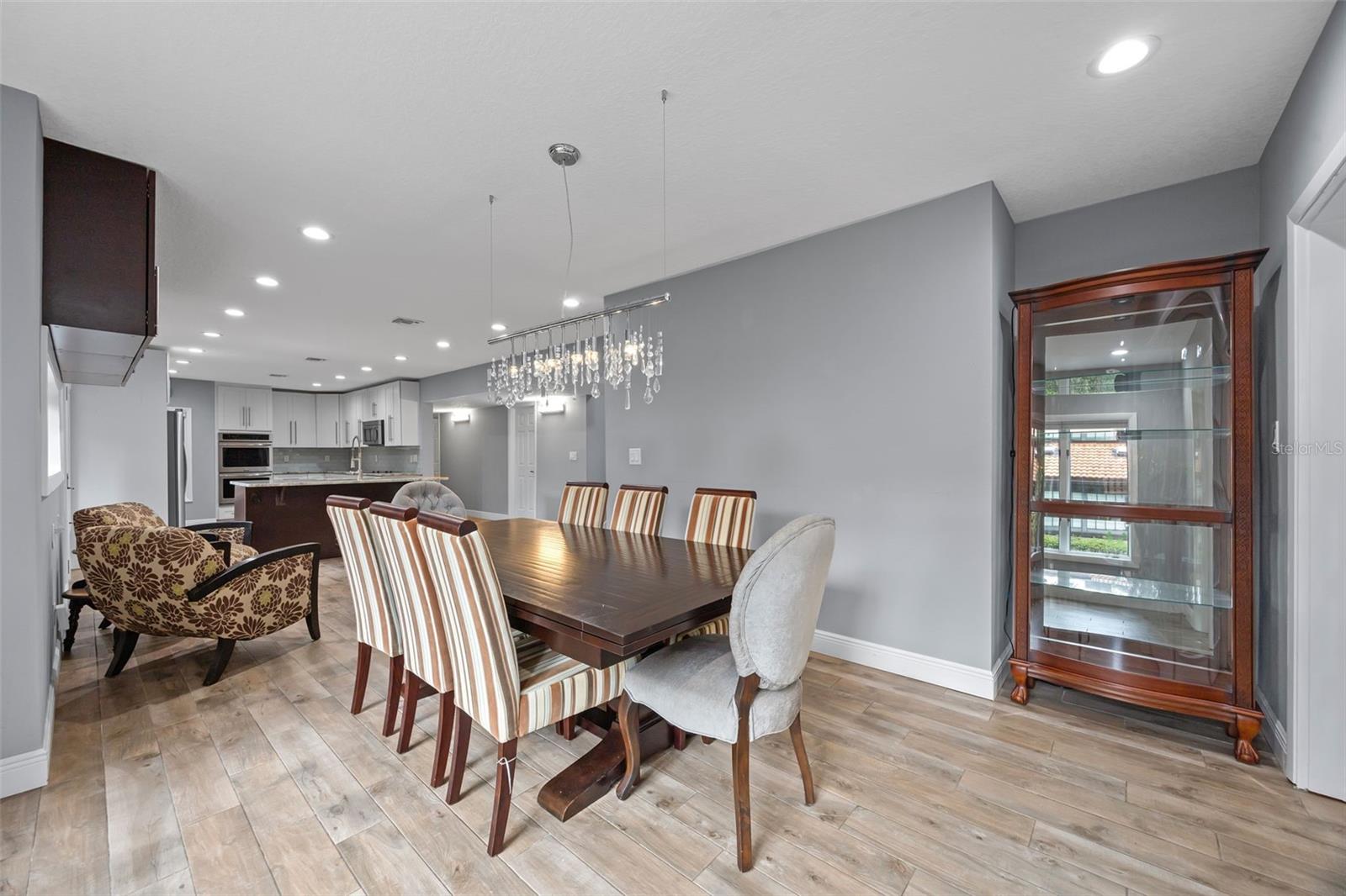 SPRINGS WHISPERING PINES SEC 1 - Residential