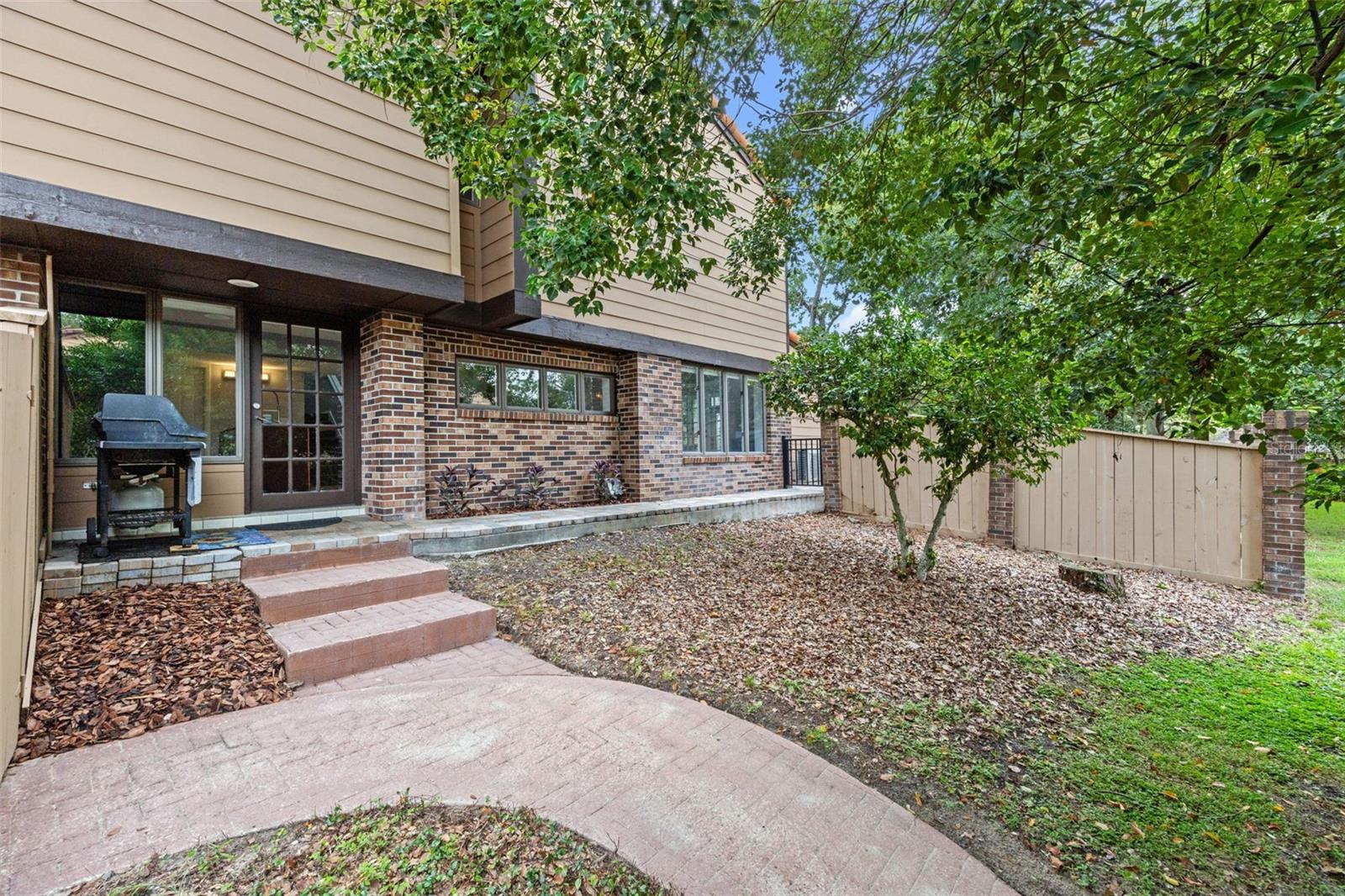 SPRINGS WHISPERING PINES SEC 1 - Residential