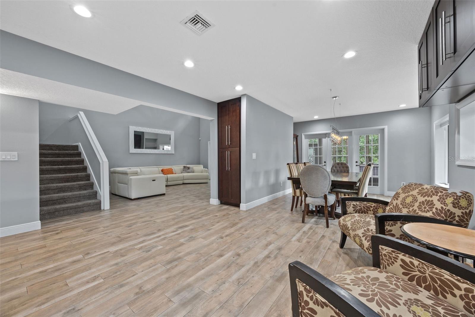 SPRINGS WHISPERING PINES SEC 1 - Residential