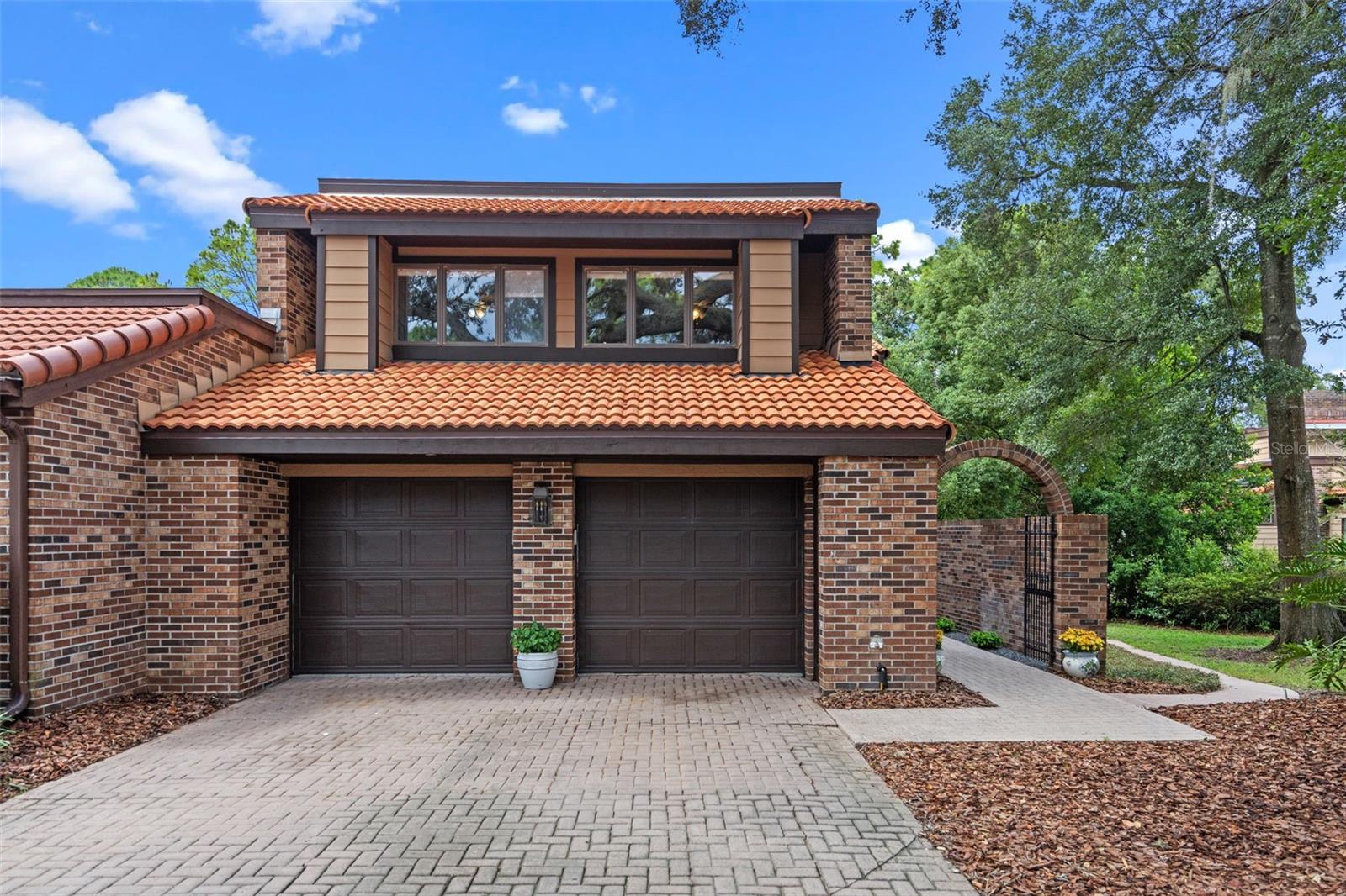 SPRINGS WHISPERING PINES SEC 1 - Residential