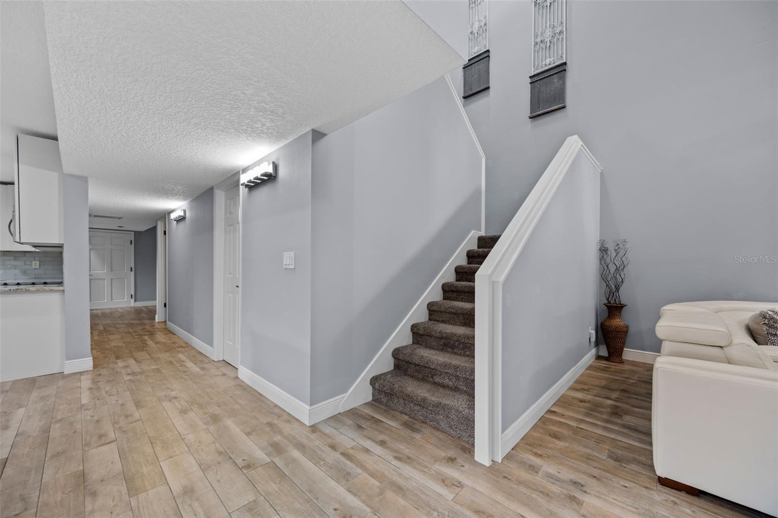 SPRINGS WHISPERING PINES SEC 1 - Residential