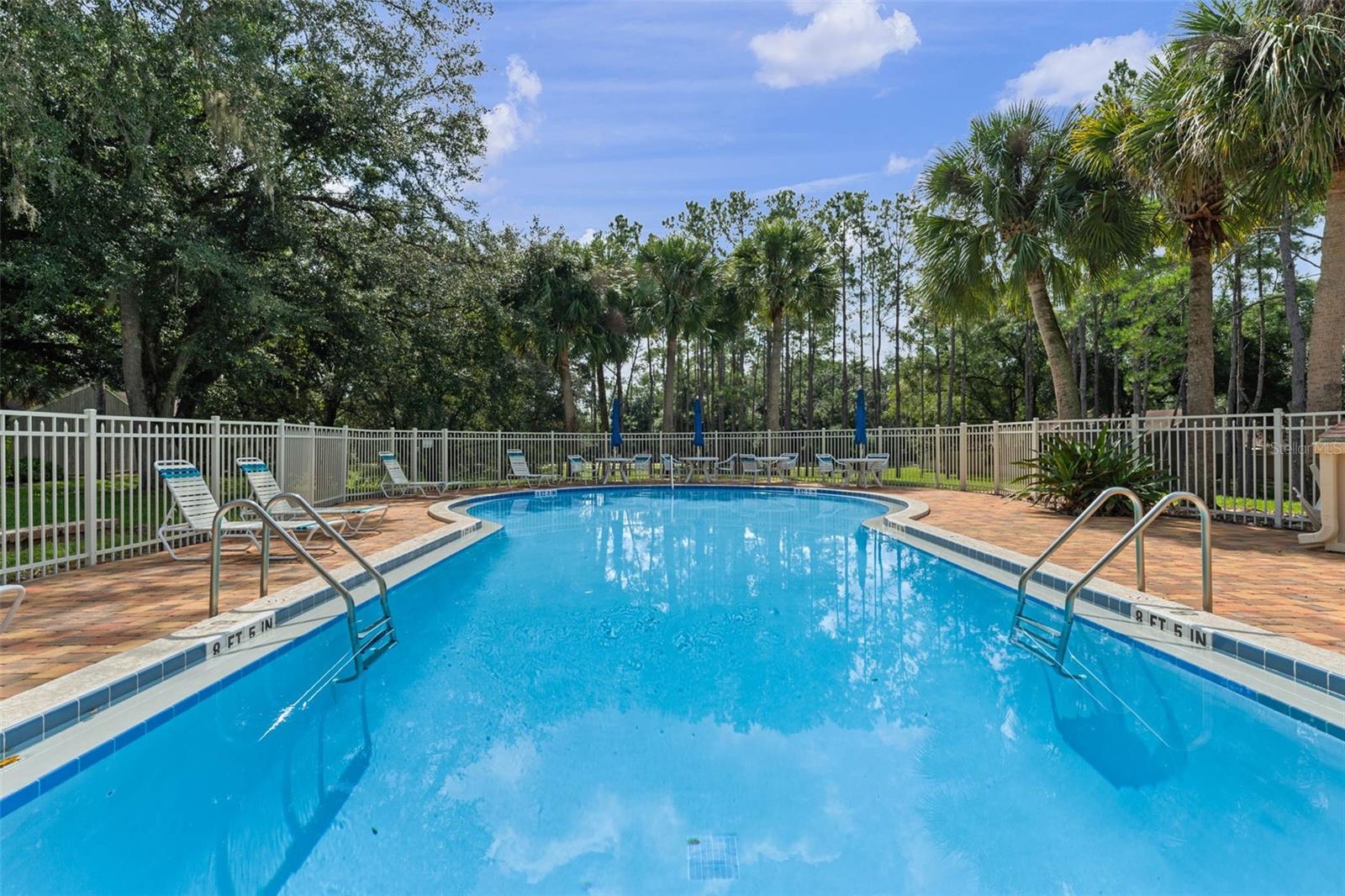 SPRINGS WHISPERING PINES SEC 1 - Residential