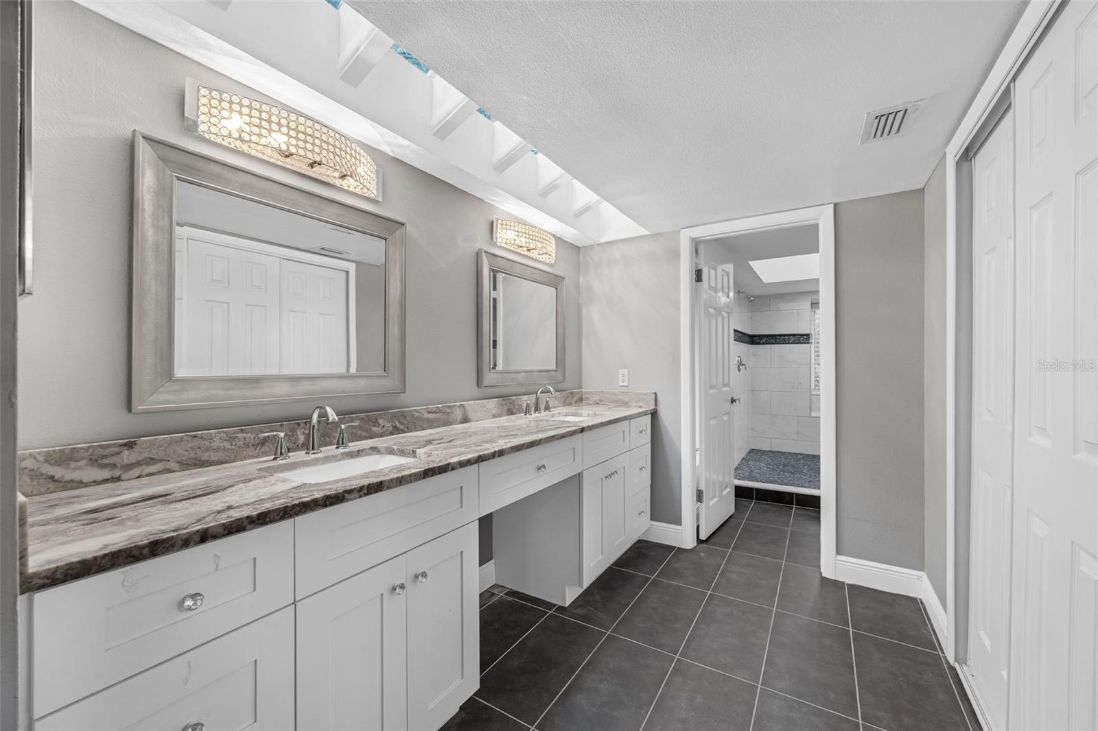 SPRINGS WHISPERING PINES SEC 1 - Residential