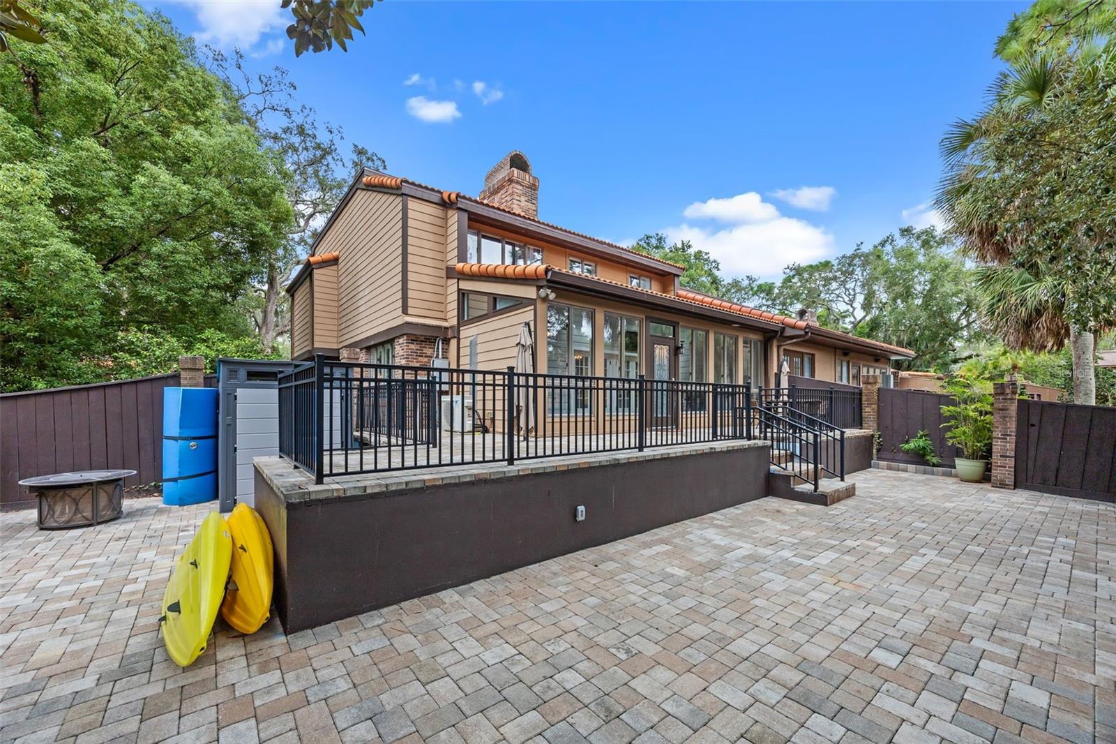 SPRINGS WHISPERING PINES SEC 1 - Residential