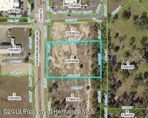 SPRING HILL MARKETPALCE PH2 - Land