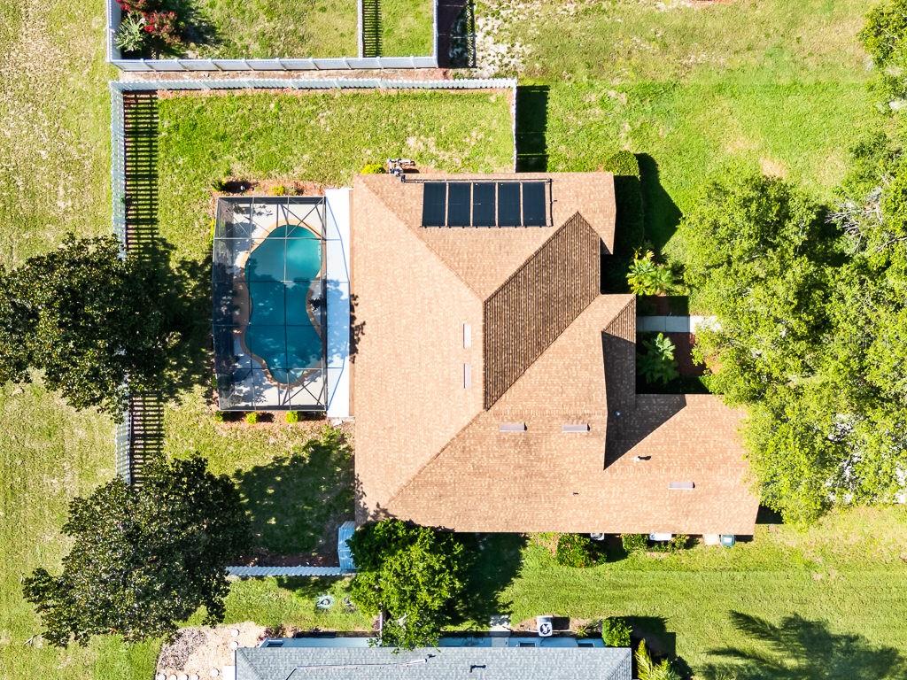 PARK/WOLFBRANCH OAKS PH 01 - Residential