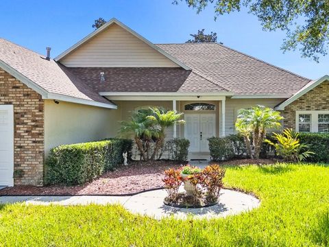 Tiny photo for 23024 Oak Prairie Circle, Sorrento, FL 32776 (MLS # O6393922)