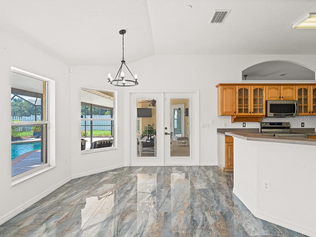 PARK/WOLFBRANCH OAKS PH 01 - Residential