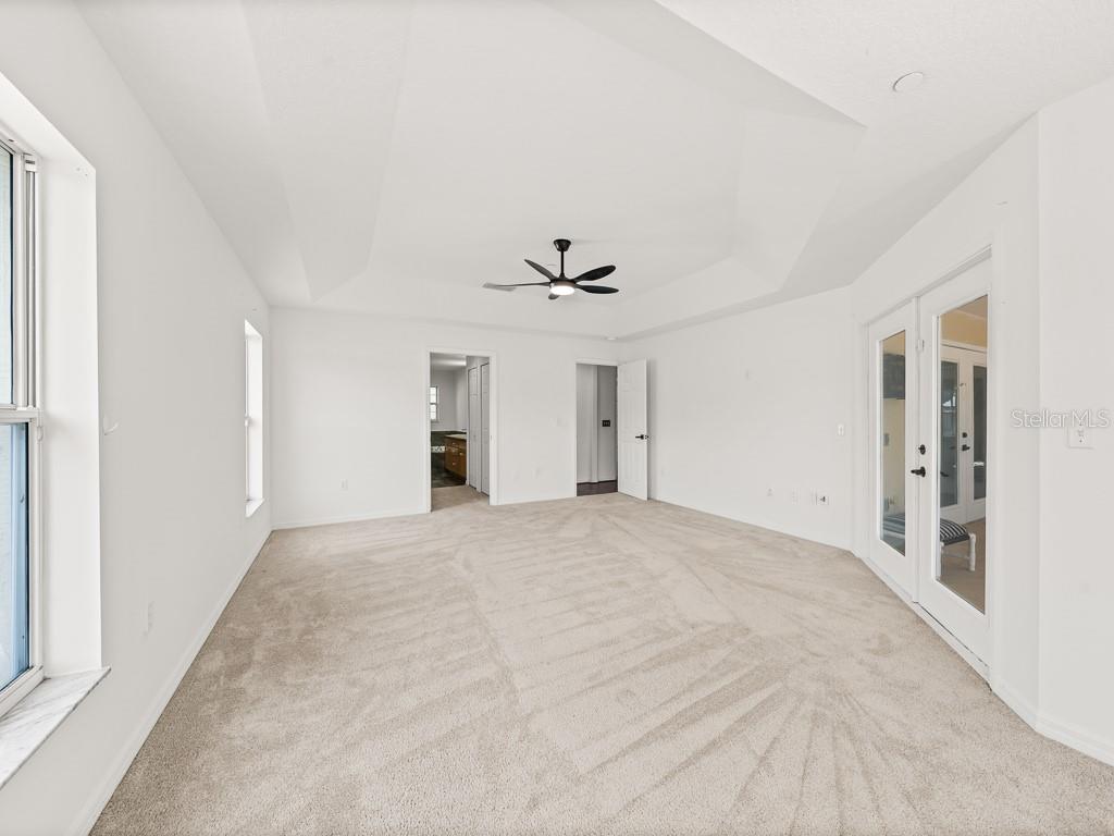 PARK/WOLFBRANCH OAKS PH 01 - Residential