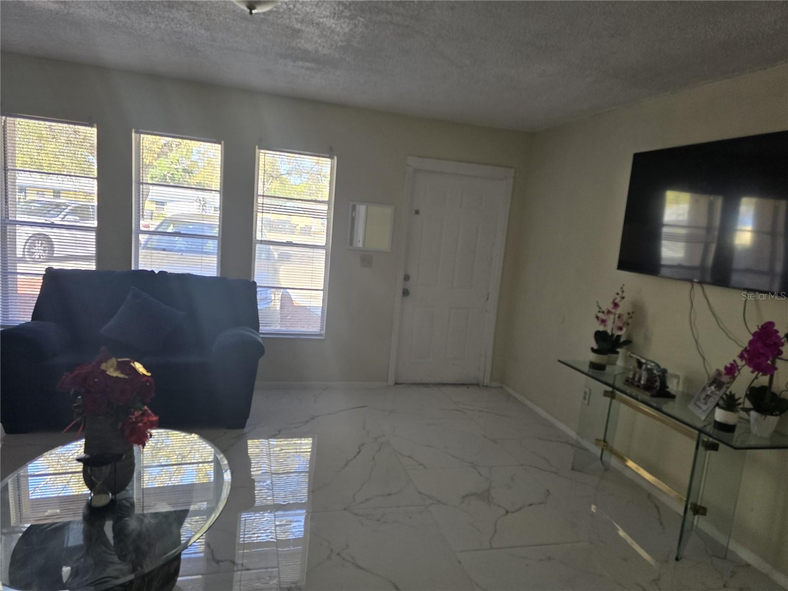 BUCKEYE MANOR - Residential Income