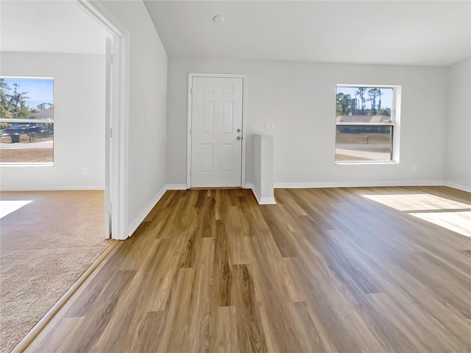 PORT CHARLOTTE SUB 09 - Residential