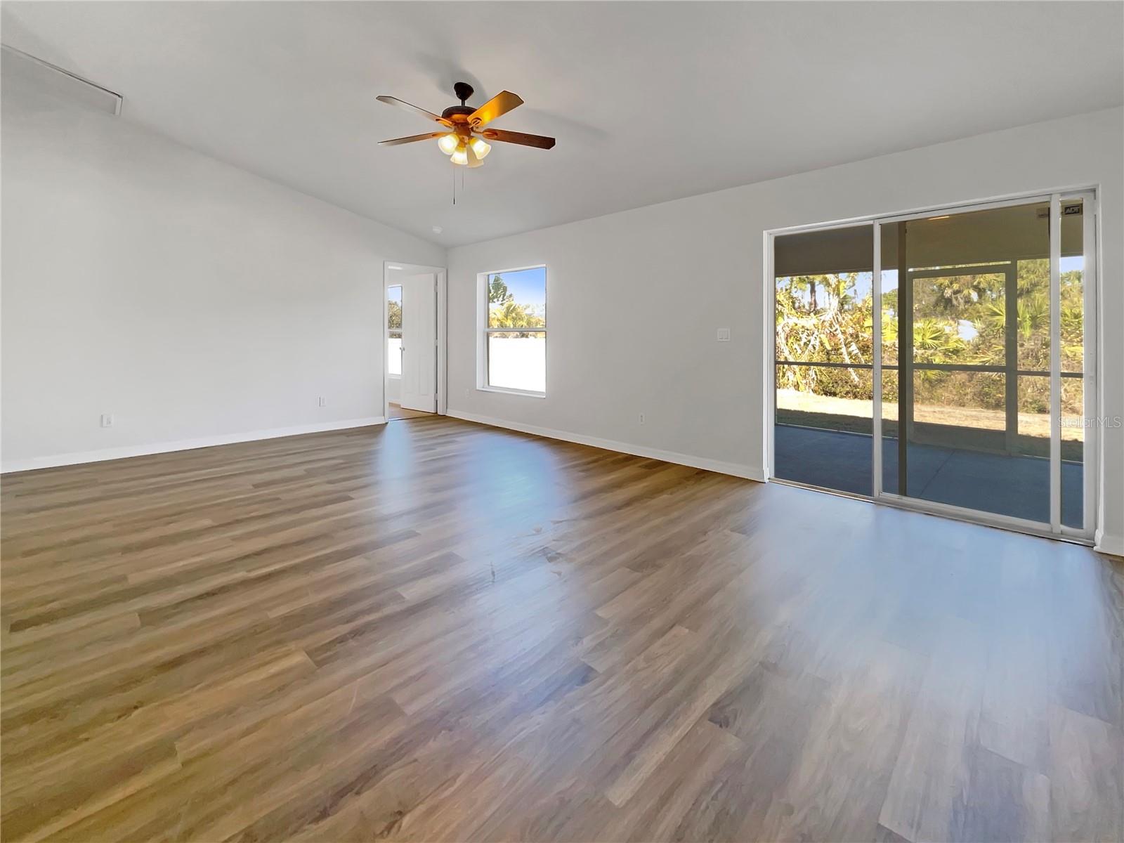 PORT CHARLOTTE SUB 09 - Residential