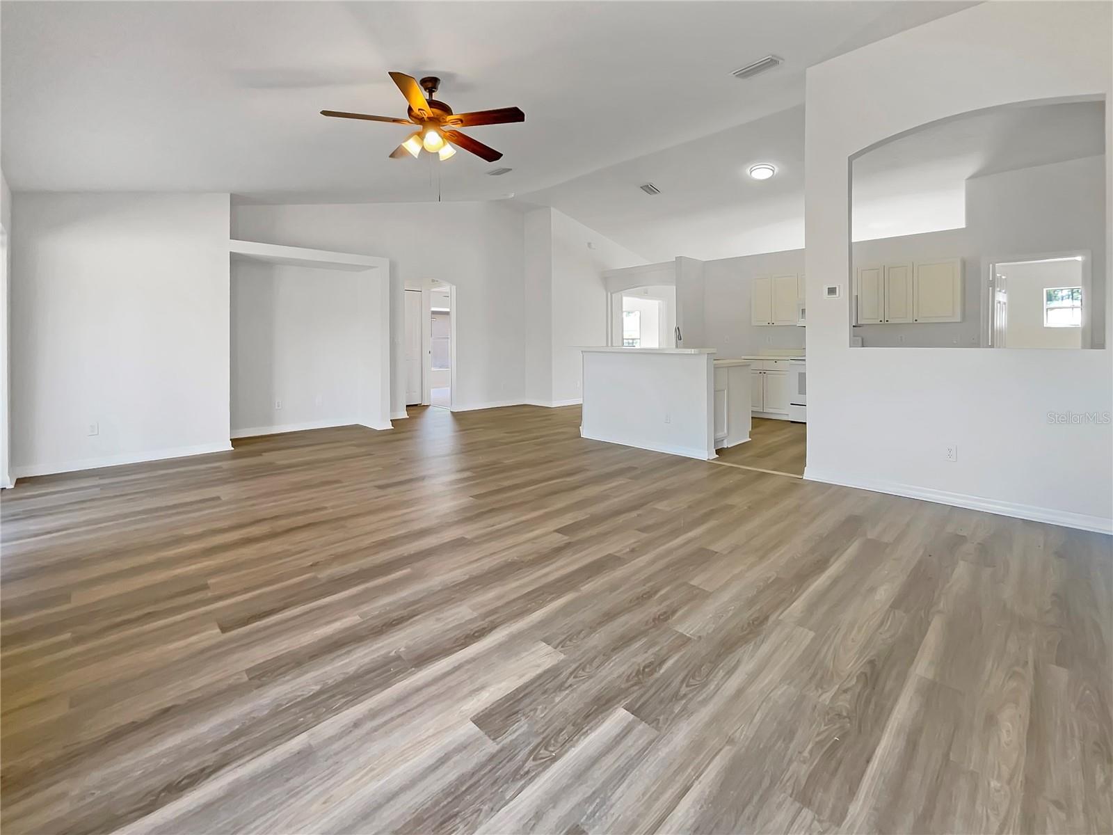 PORT CHARLOTTE SUB 09 - Residential