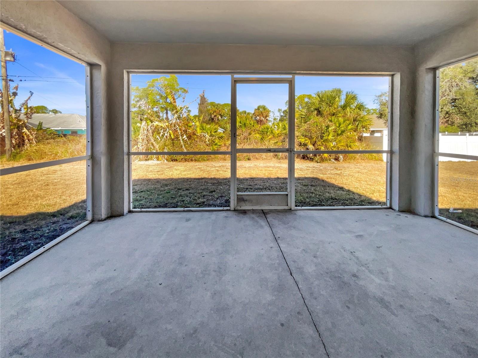 PORT CHARLOTTE SUB 09 - Residential