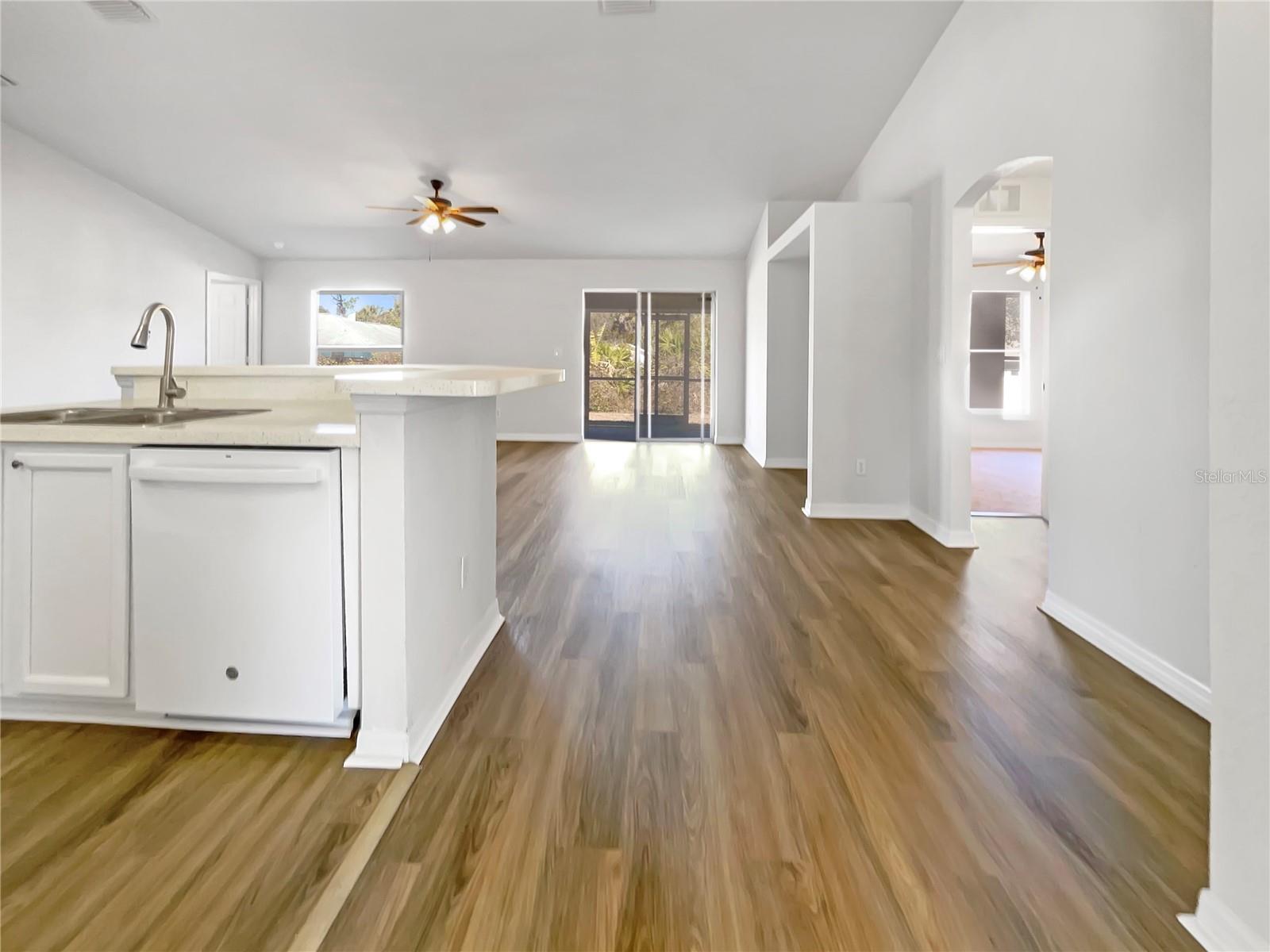 PORT CHARLOTTE SUB 09 - Residential