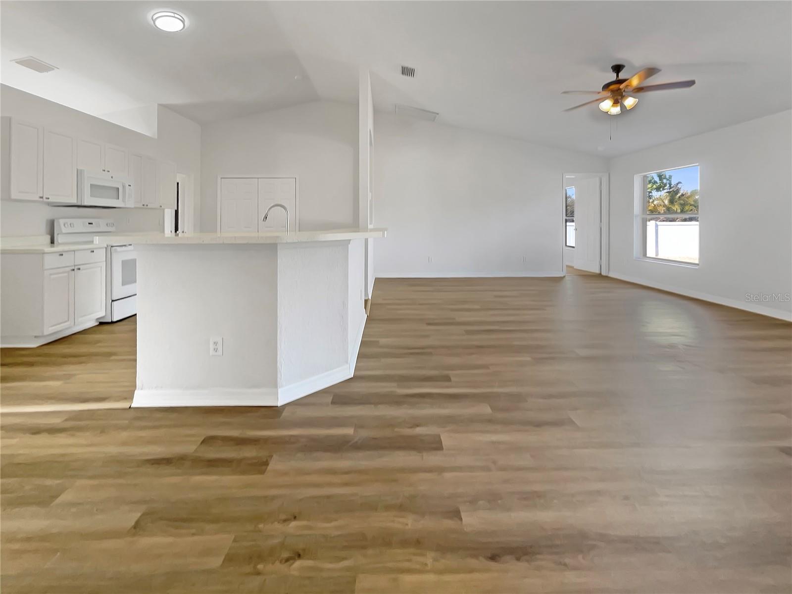 PORT CHARLOTTE SUB 09 - Residential