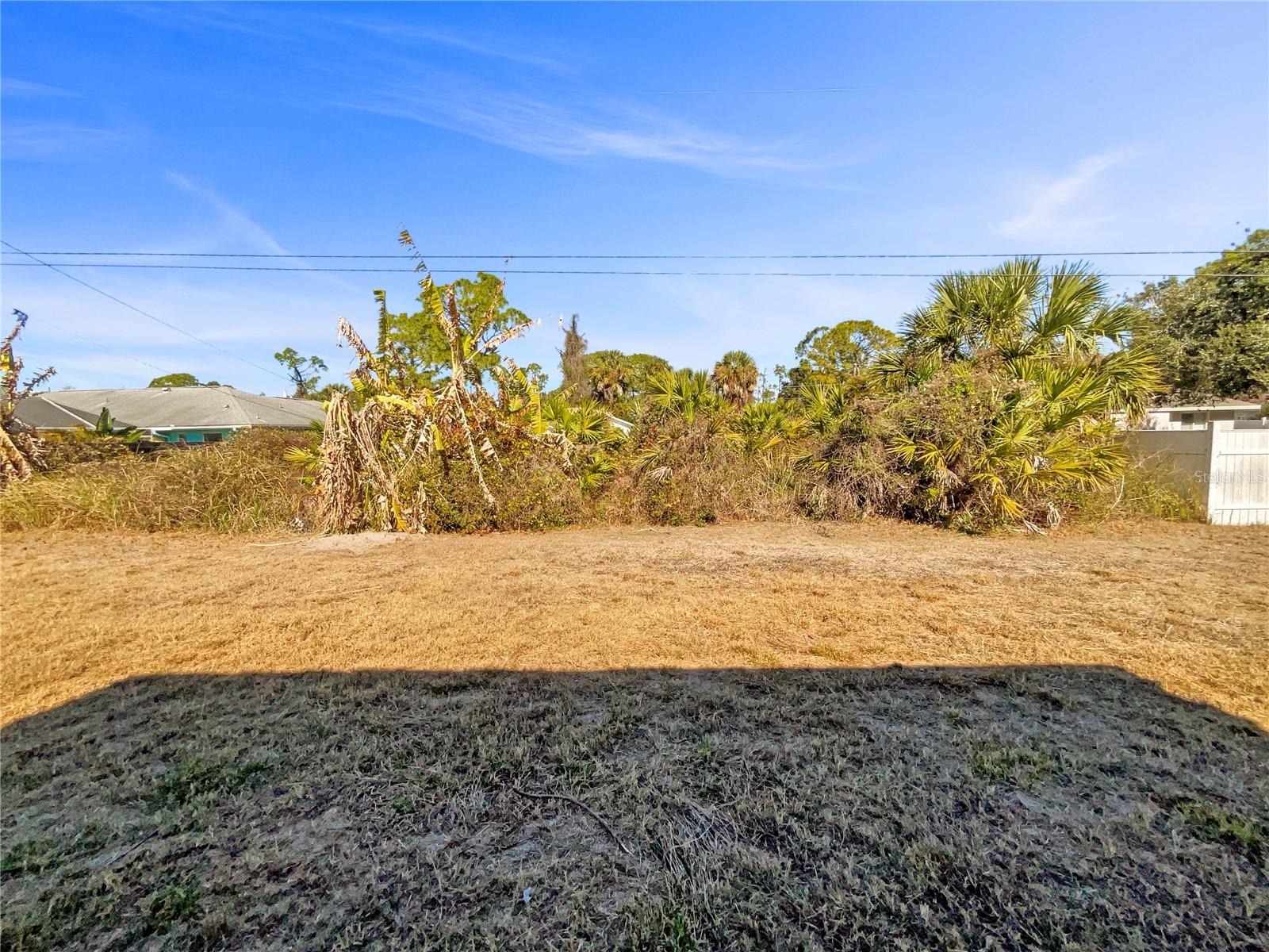 PORT CHARLOTTE SUB 09 - Residential