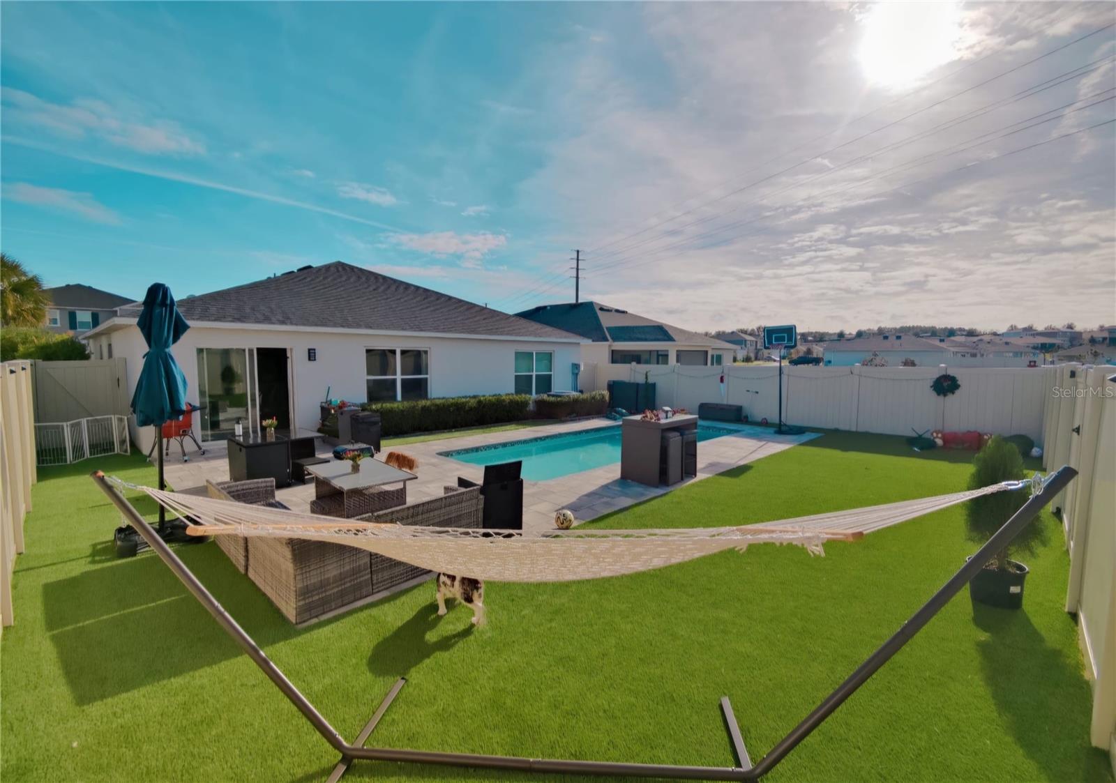 WILSON ESTATES - Residential