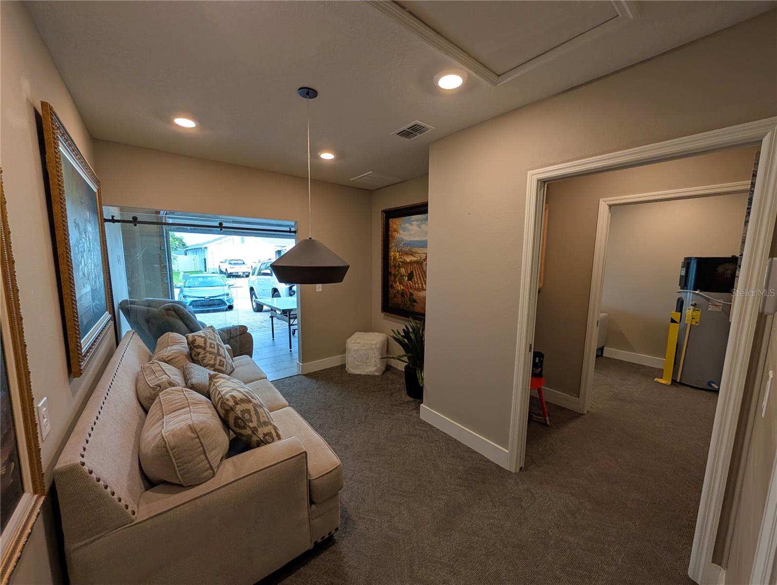 WILSON ESTATES - Residential