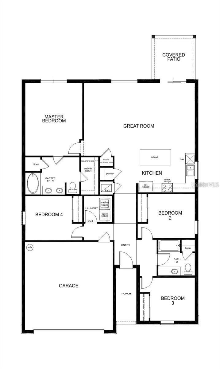 WILSON ESTATES - Residential