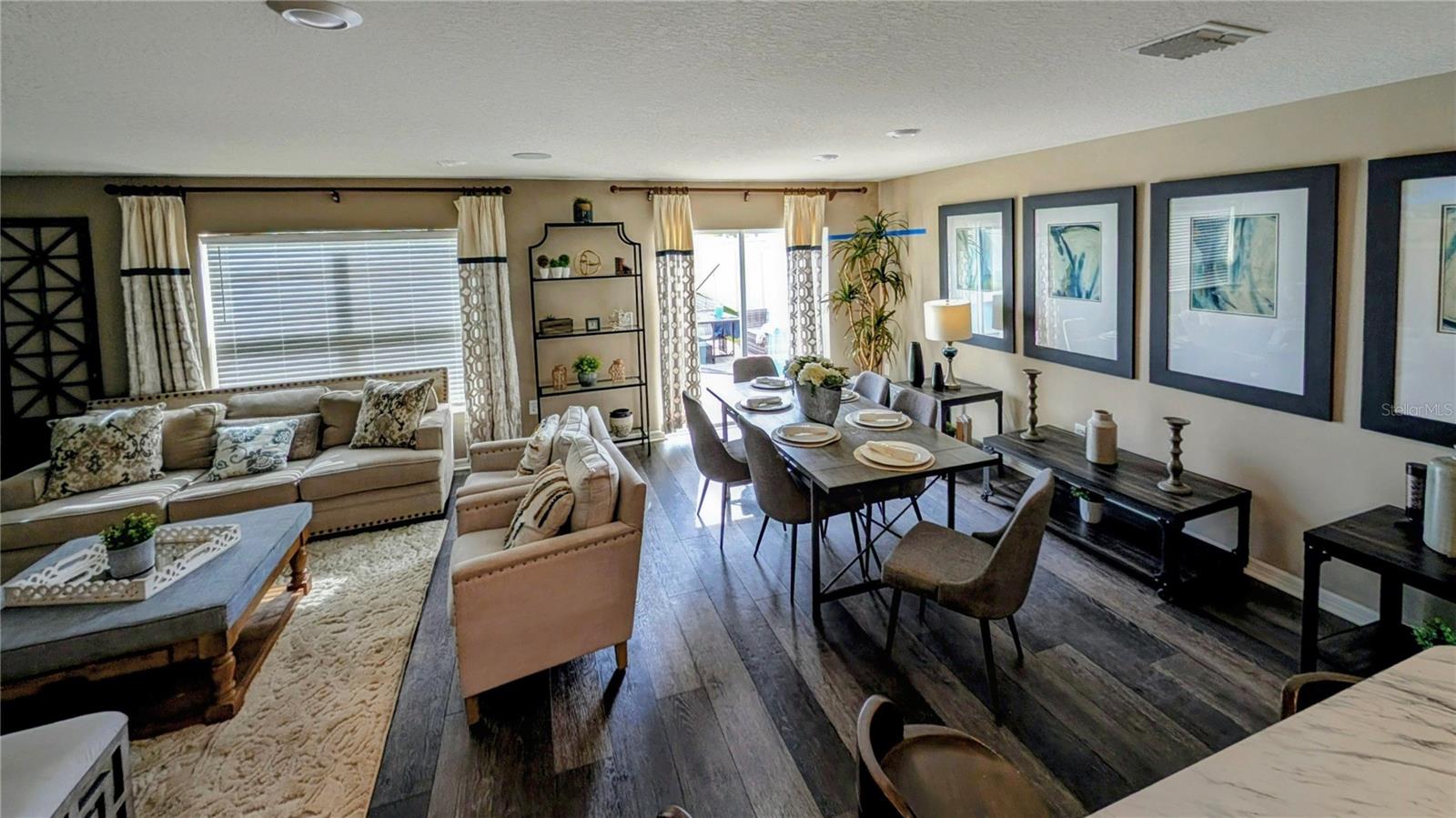 WILSON ESTATES - Residential