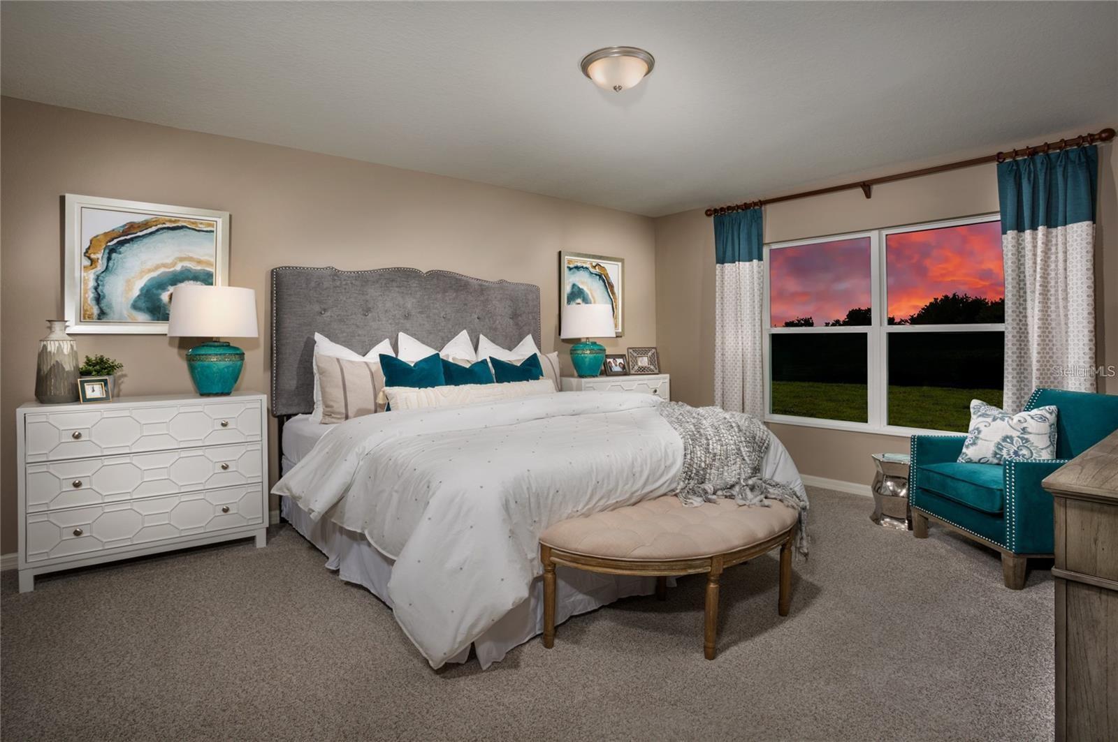 WILSON ESTATES - Residential