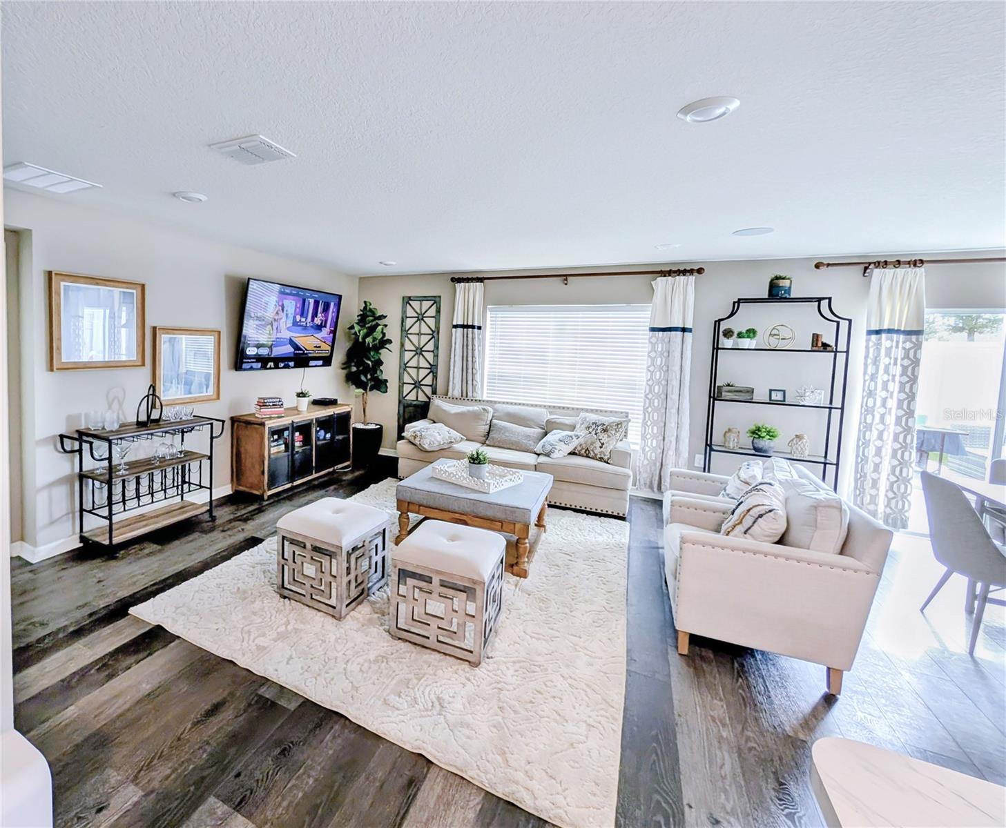 WILSON ESTATES - Residential