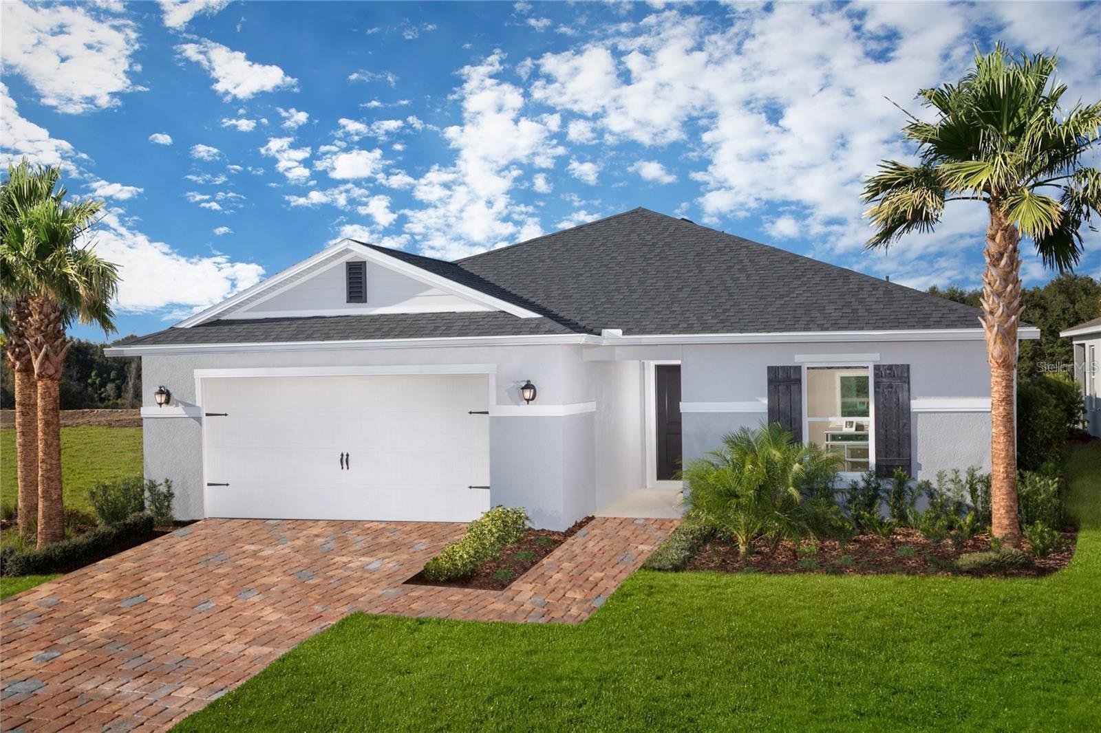 WILSON ESTATES - Residential