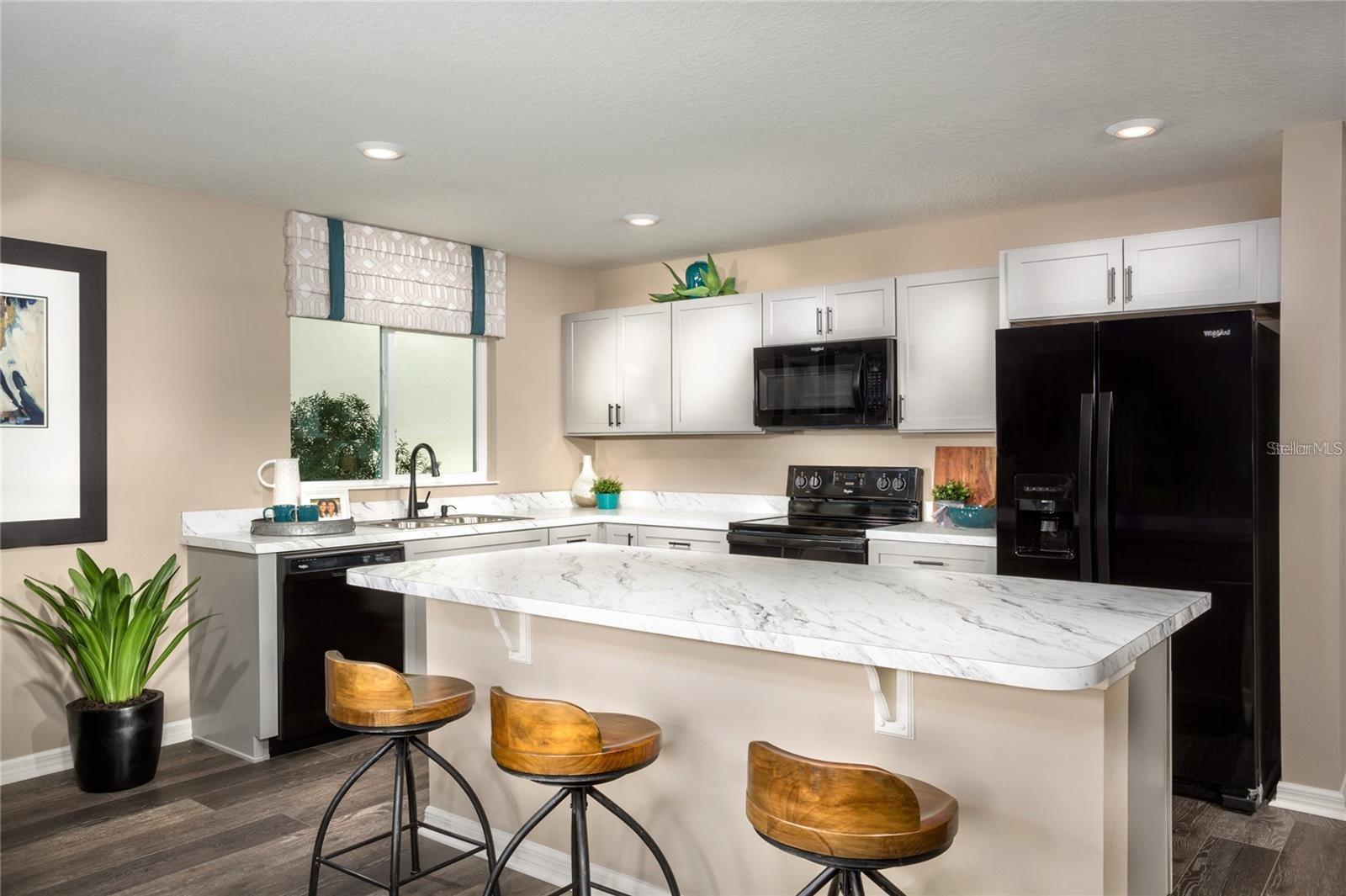 WILSON ESTATES - Residential